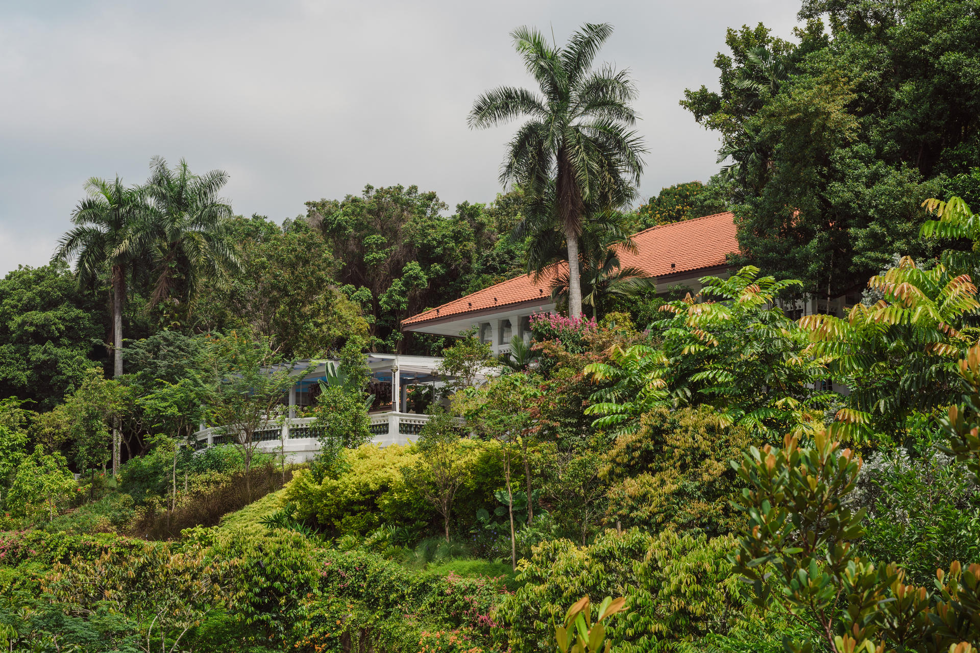 Hilltop Gardens at 1-Flowerhill - Thumbnail 6