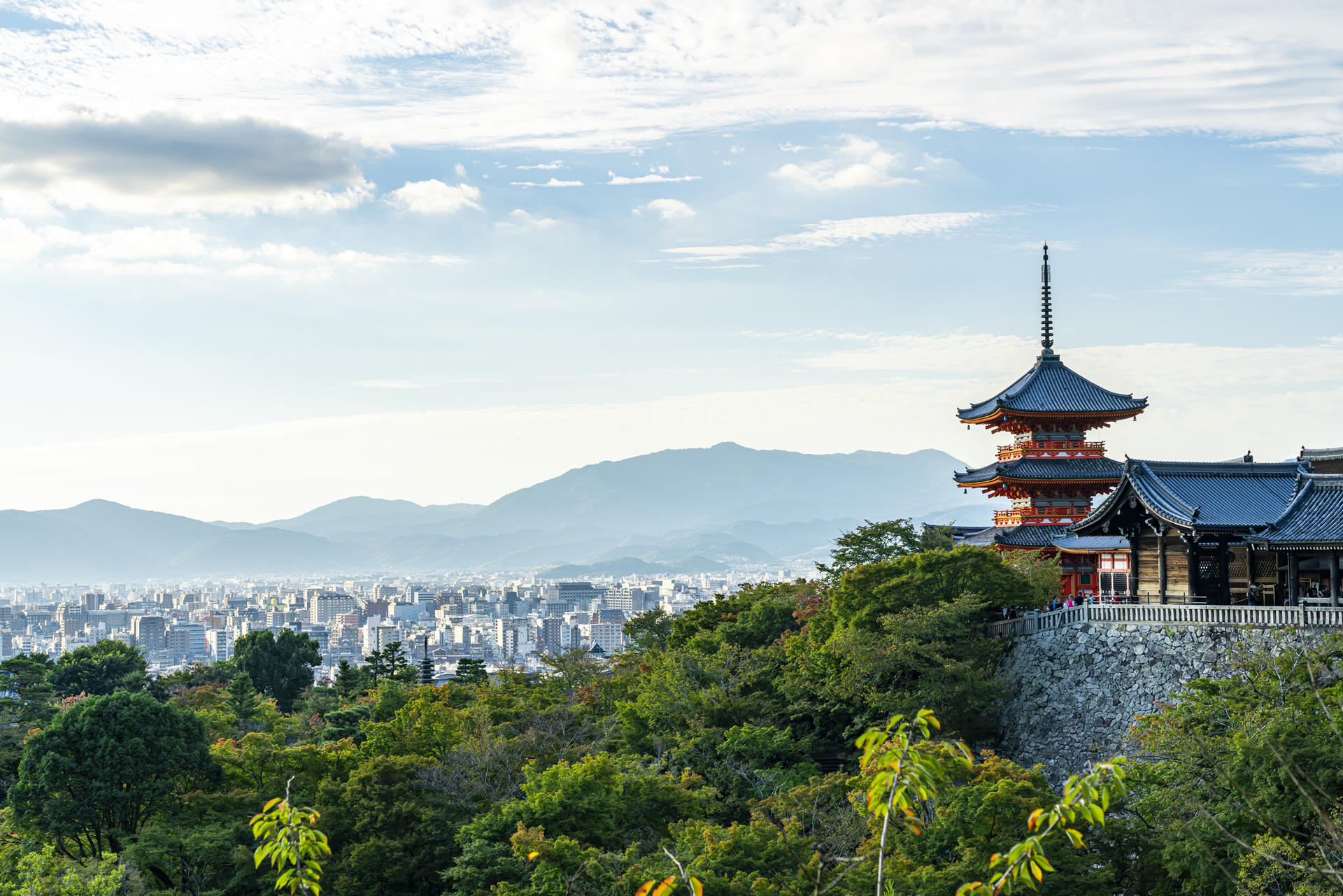 Fushimi Inari-Taisha | Arashiyama |Kiyomizu-Dera Day Tour from Kyoto - Thumbnail 3