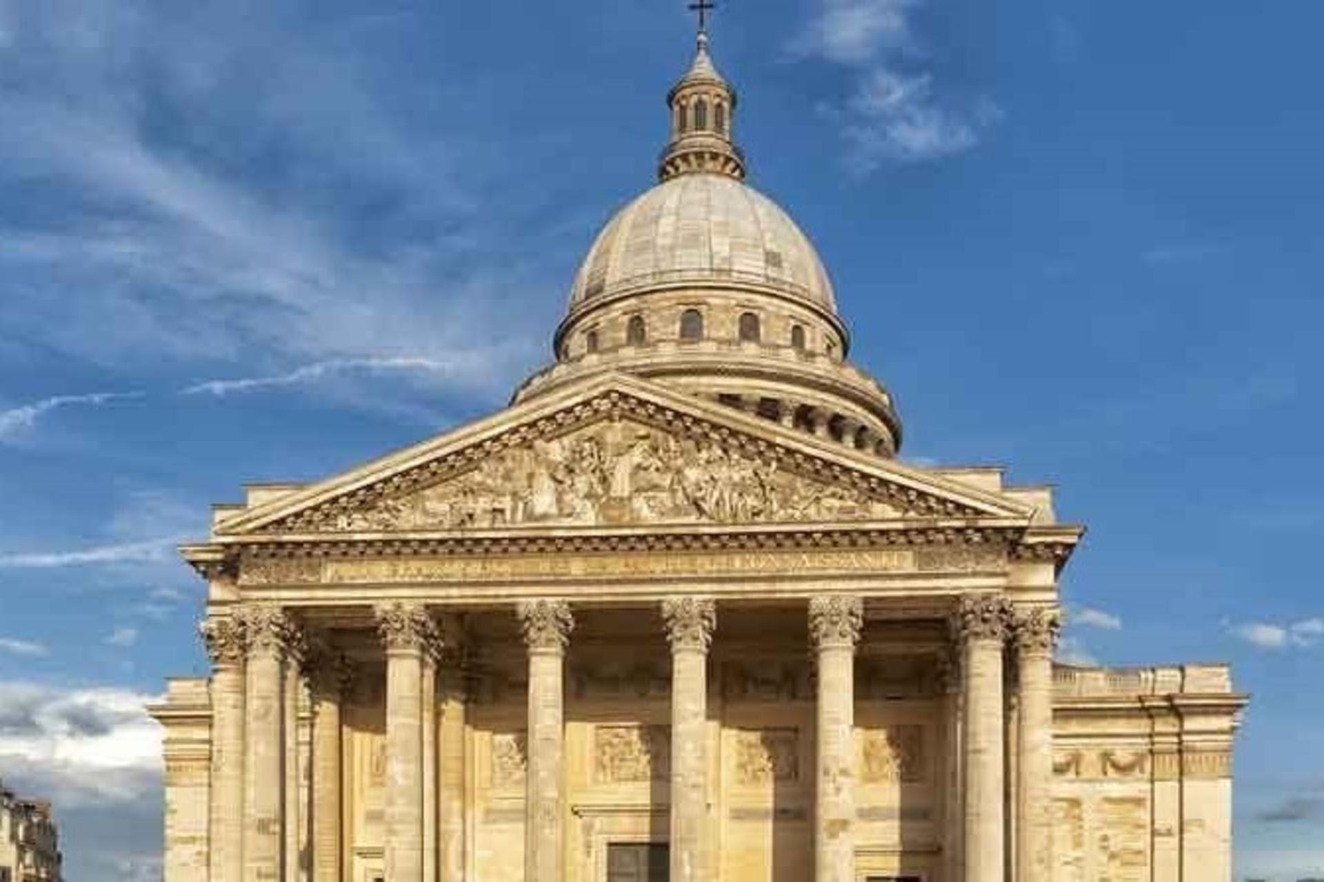 Paris City Audio Guided Trip - Thumbnail 2