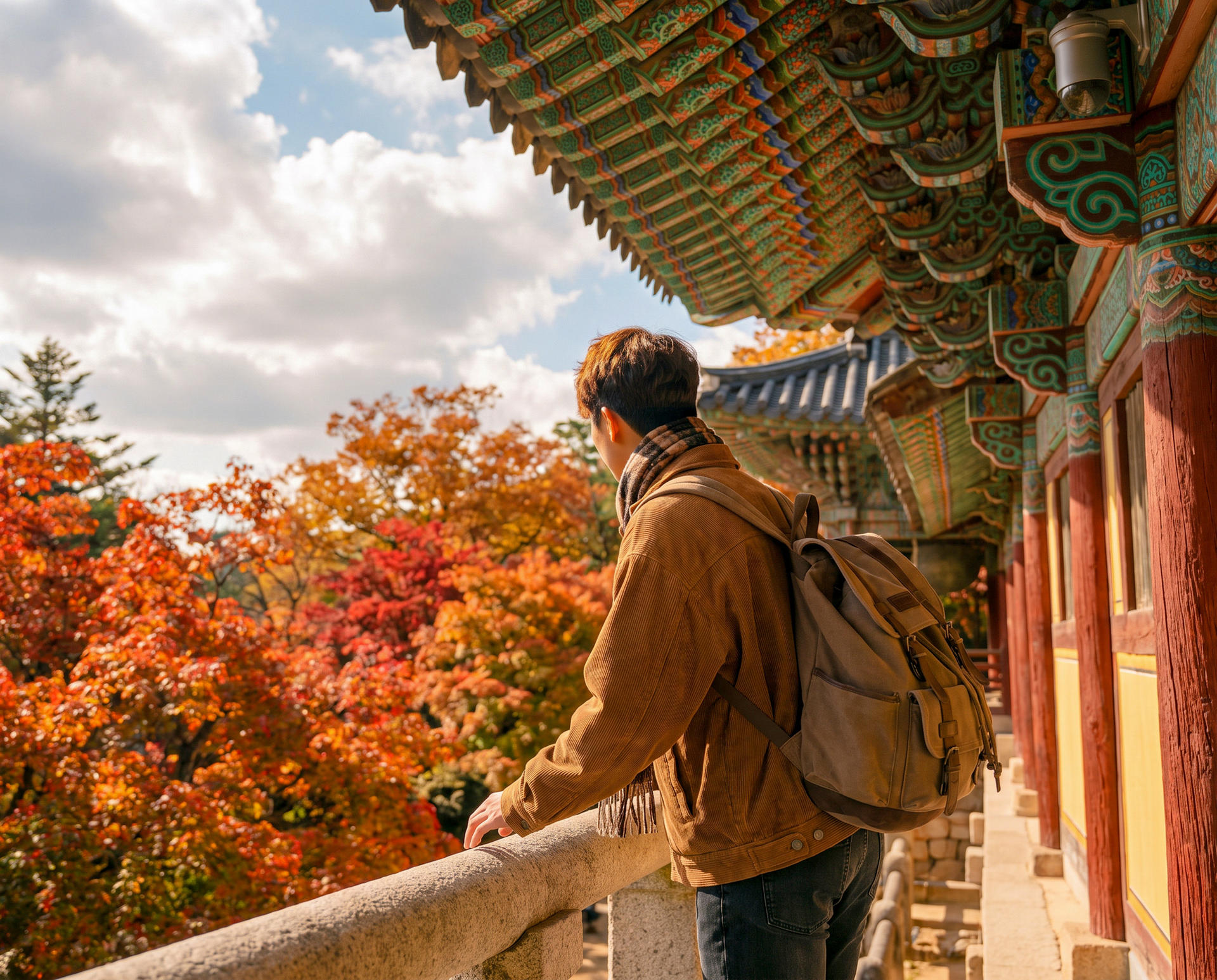 Gyeongju Full-Day UNESCO Sites Guided Tour - Thumbnail 6