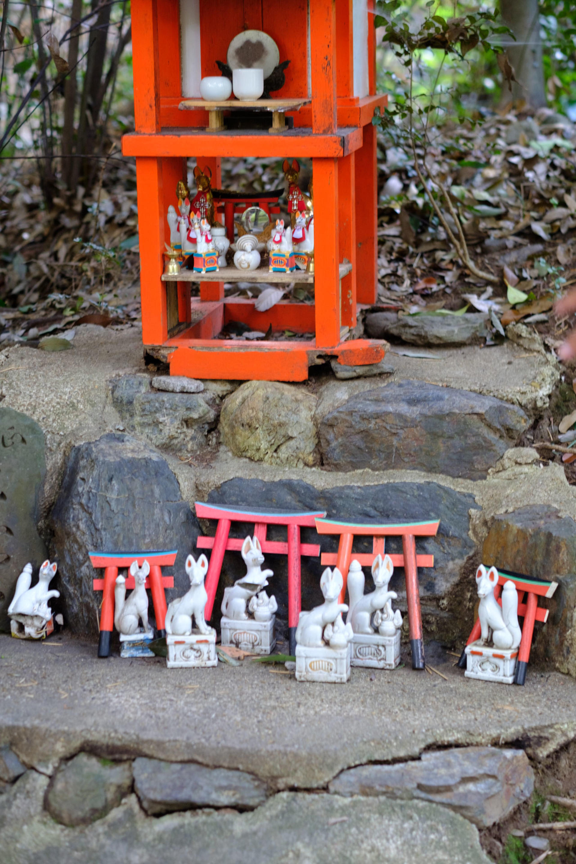 Kyoto Arashiyama Bamboo Forest Morning Private Cultural Tour - Thumbnail 16