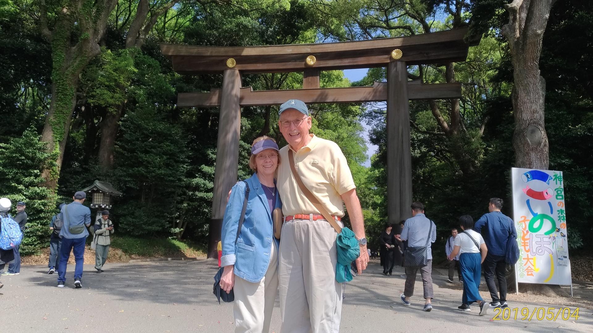 Tokyo 6hr Private Tour with Government-Licensed Guide - Thumbnail 4