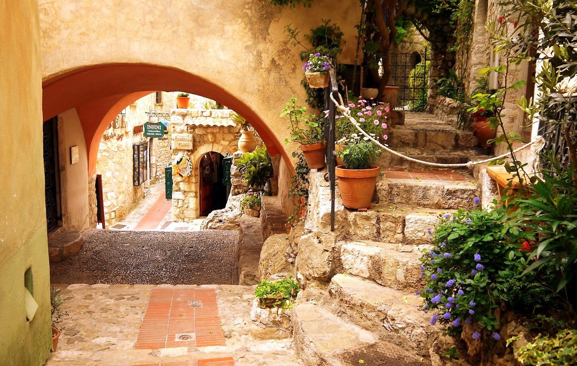 French Riviera Day (Monaco, Monte Carlo, Eze, Antibes, Cannes)  - Image 1