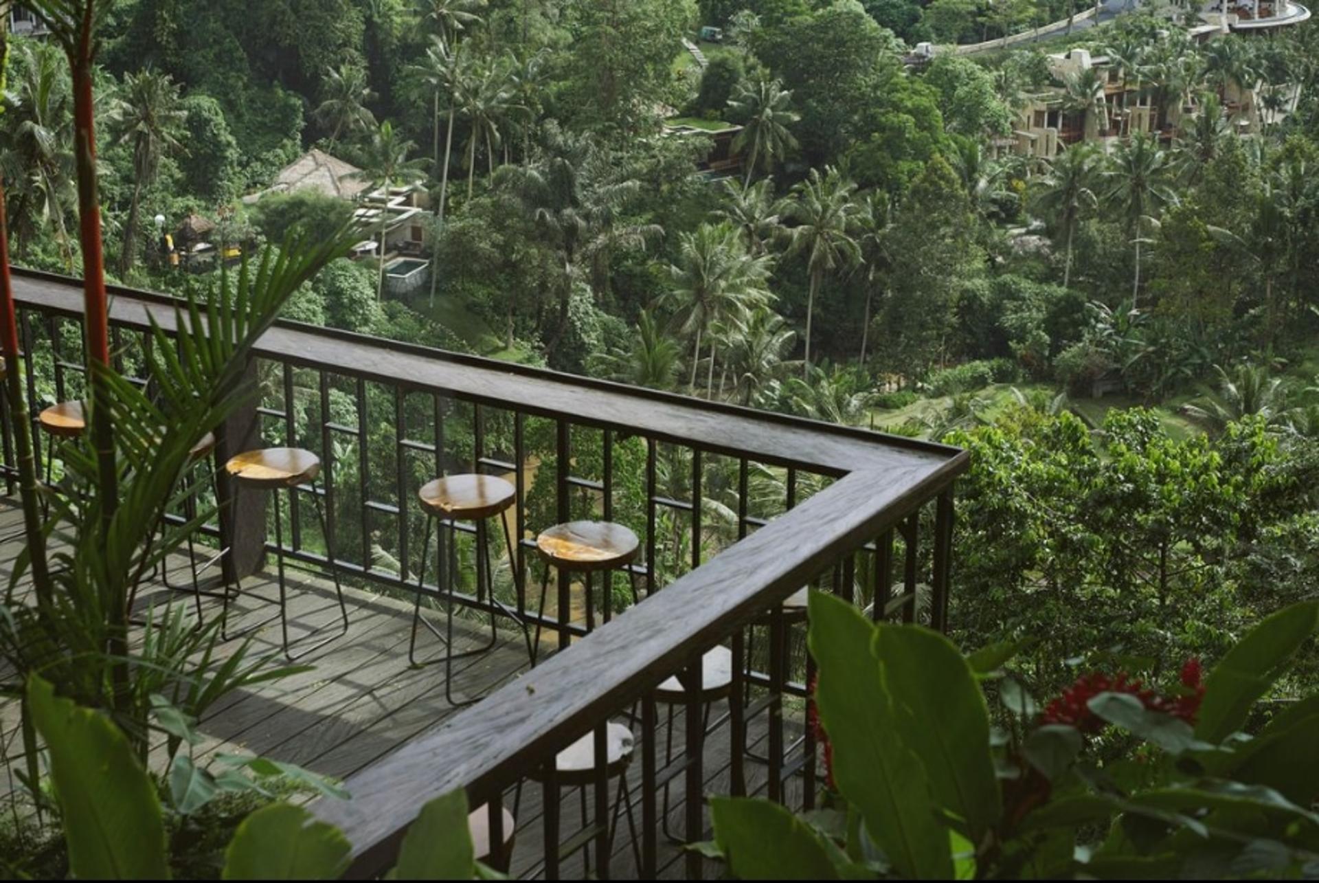 The Sayan House Dining Experience in Ubud Bali - Thumbnail 6