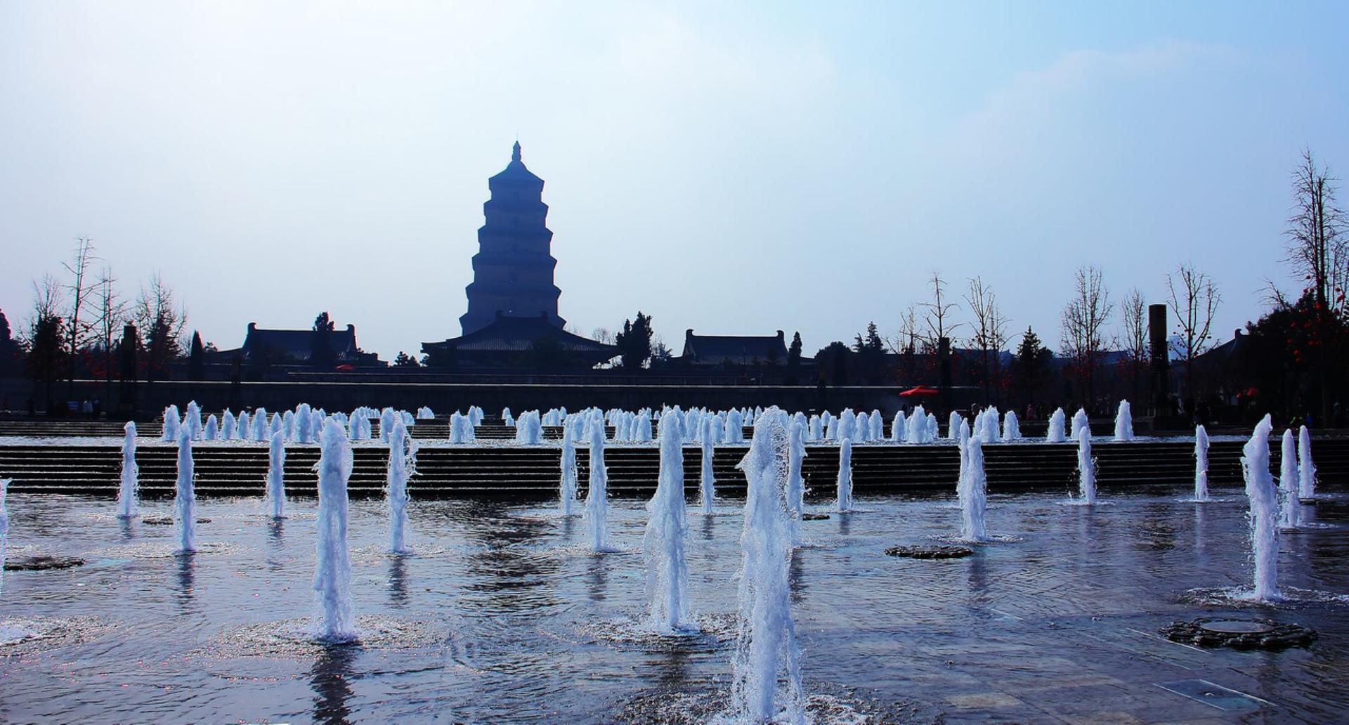 6-day Xi'an group tour from Shaanxi - Thumbnail 12