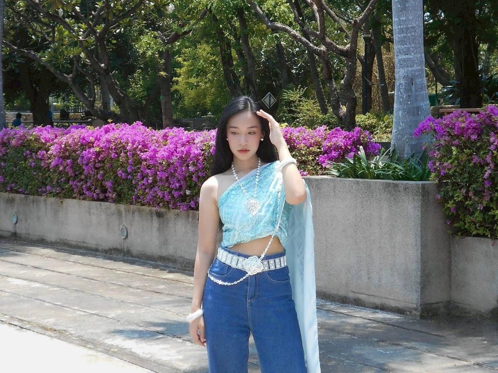 Thai Costume rental by Memory Bangkok at Asoke in Bangkok - Thumbnail 23
