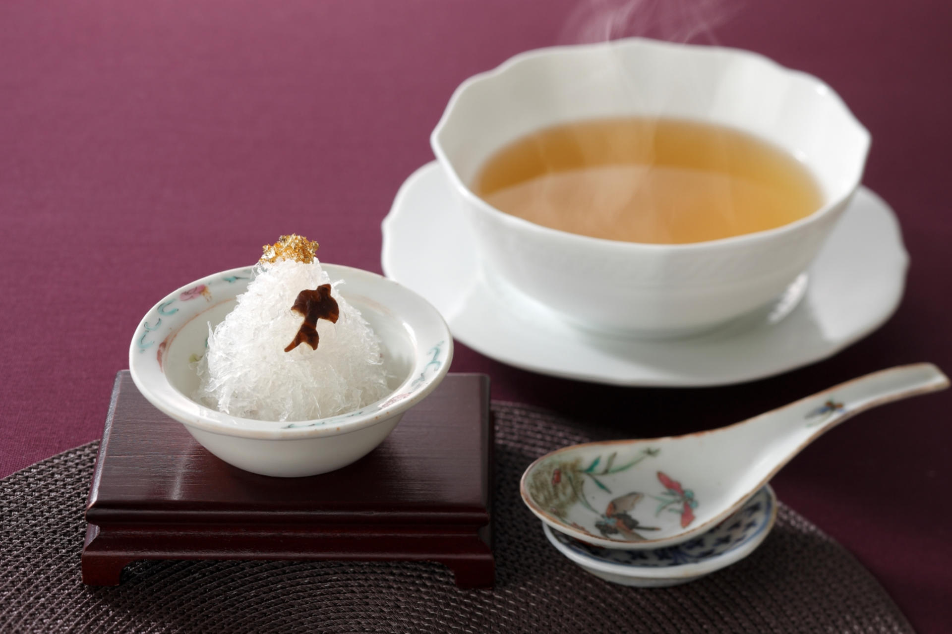 【Ginzaaster Honten】Historic Fine Chinese Dining in Ginza - Thumbnail 12