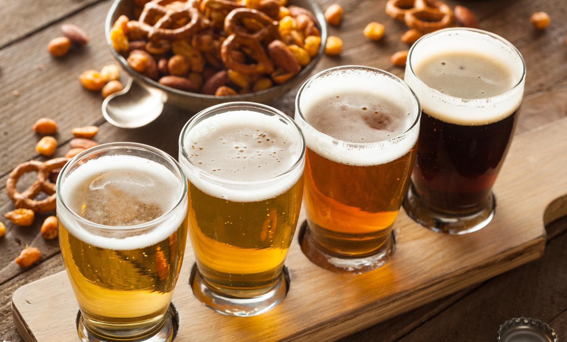 Private Group Mornington Peninsula Brewery Tour - Thumbnail 4