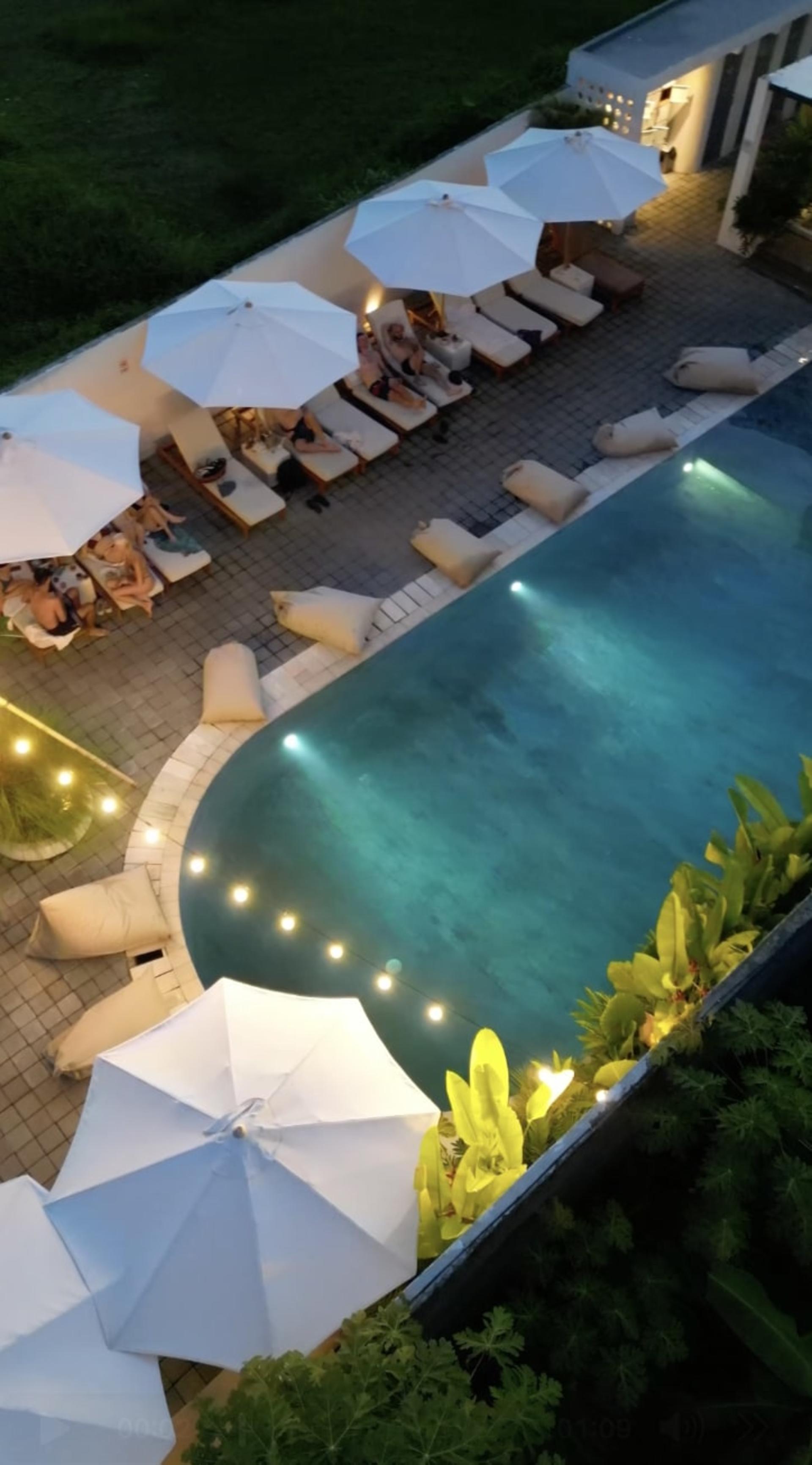 ARCTIC Recovery SPA & Restaurant in Ubud Bali - Thumbnail 24