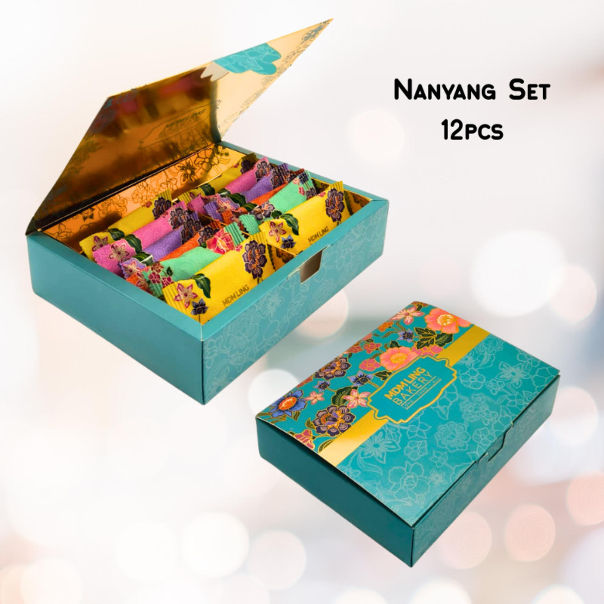 Mdm Ling Bakery Cookies & Baked Goods  - Thumbnail 14