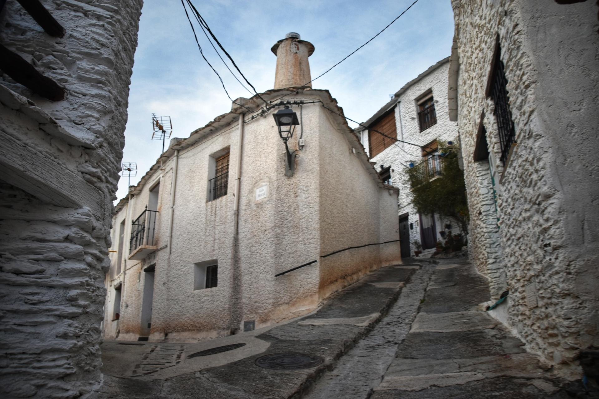 Granada Capileira & Pampaneira Half-Day Private Tour - Thumbnail 11