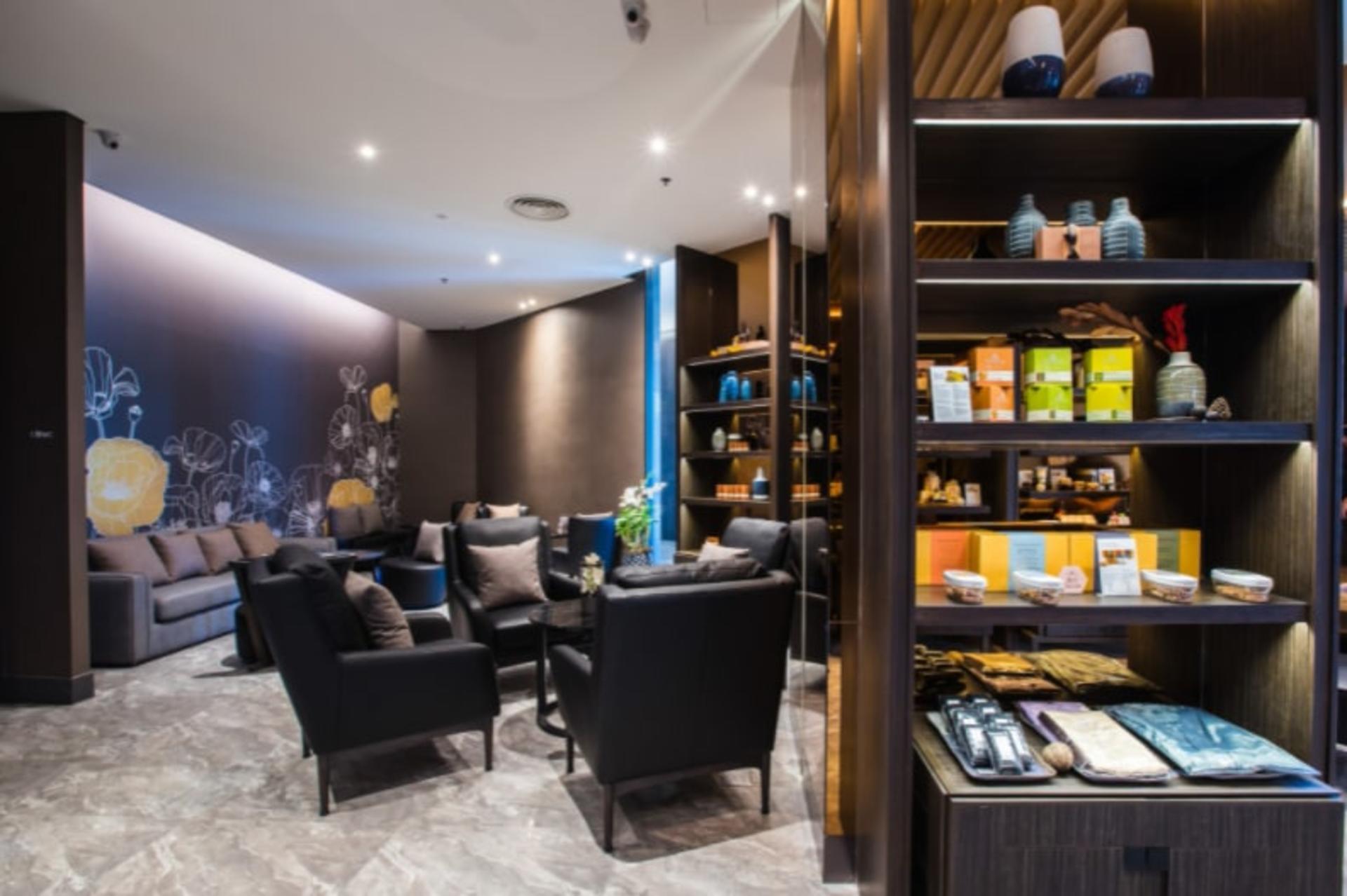 Let's Relax Spa at The Allez Sukhumvit 13 in Bangkok - Thumbnail 2