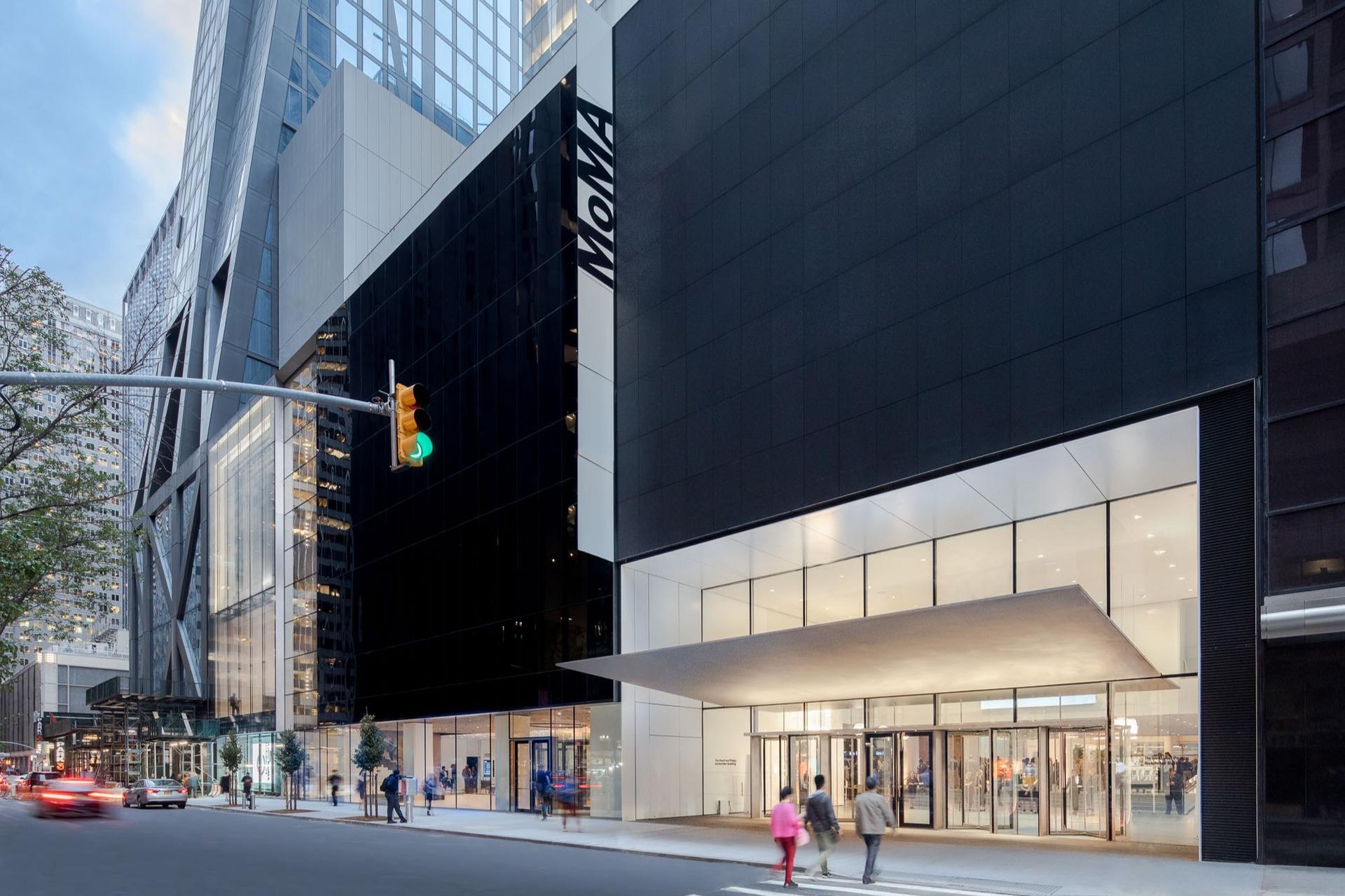 Museum of Modern Art (MoMA) Ticket in New York - Thumbnail 5