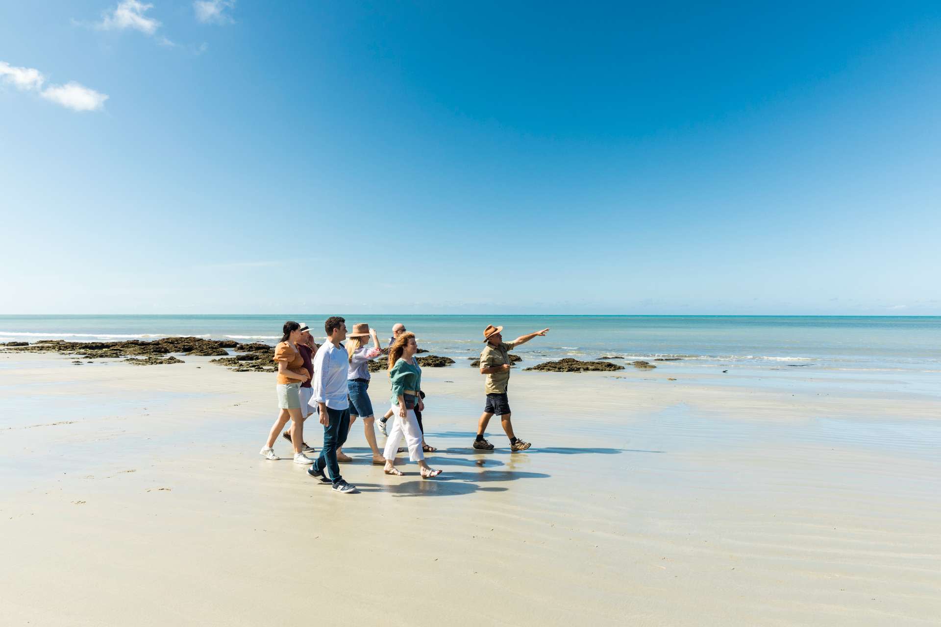 3 Day Combo: Great Barrier Reef, Rainforest and Outback - Thumbnail 6