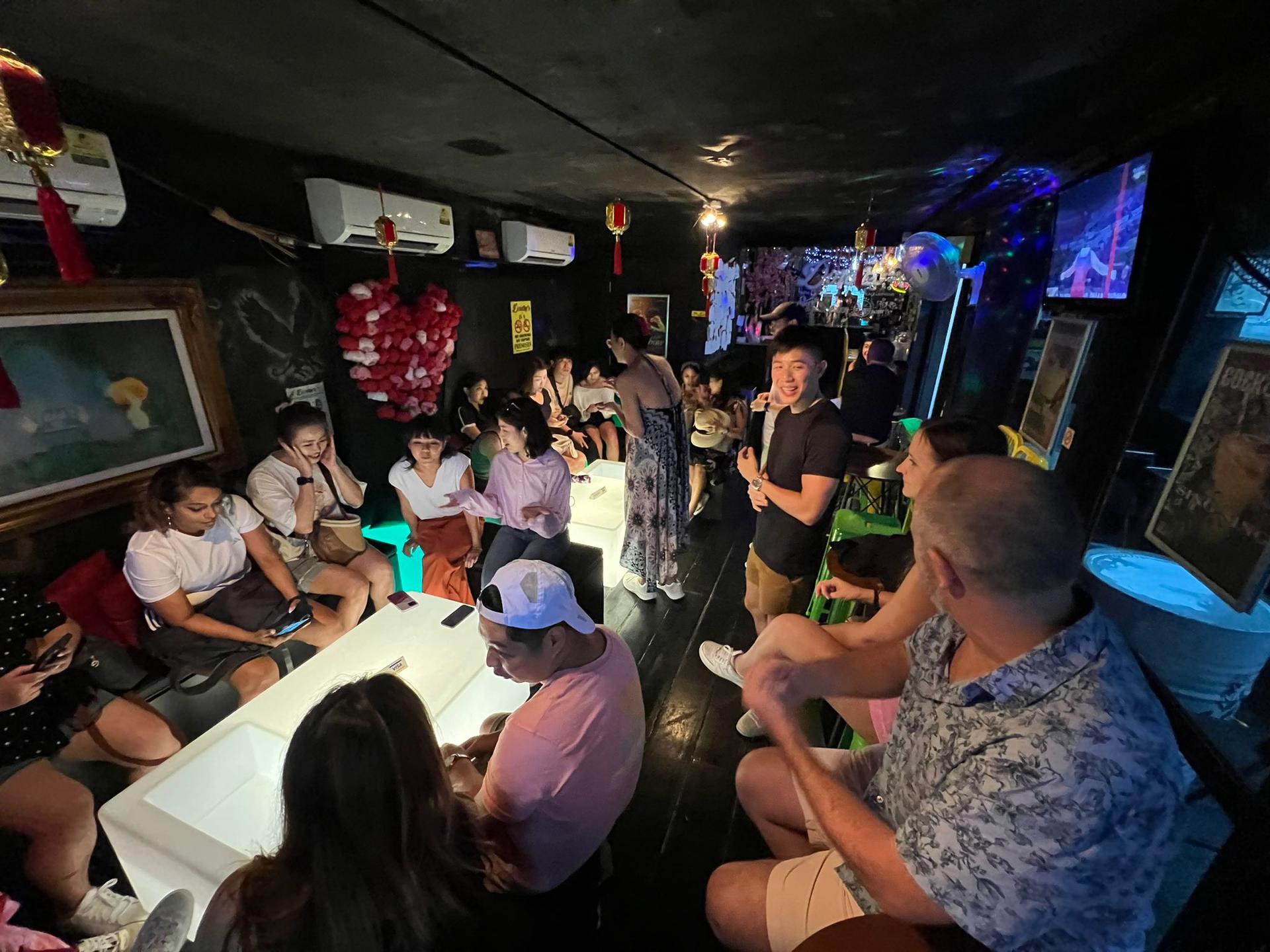 Singapore LGBTQ History Guided Walking Tour - Thumbnail 8