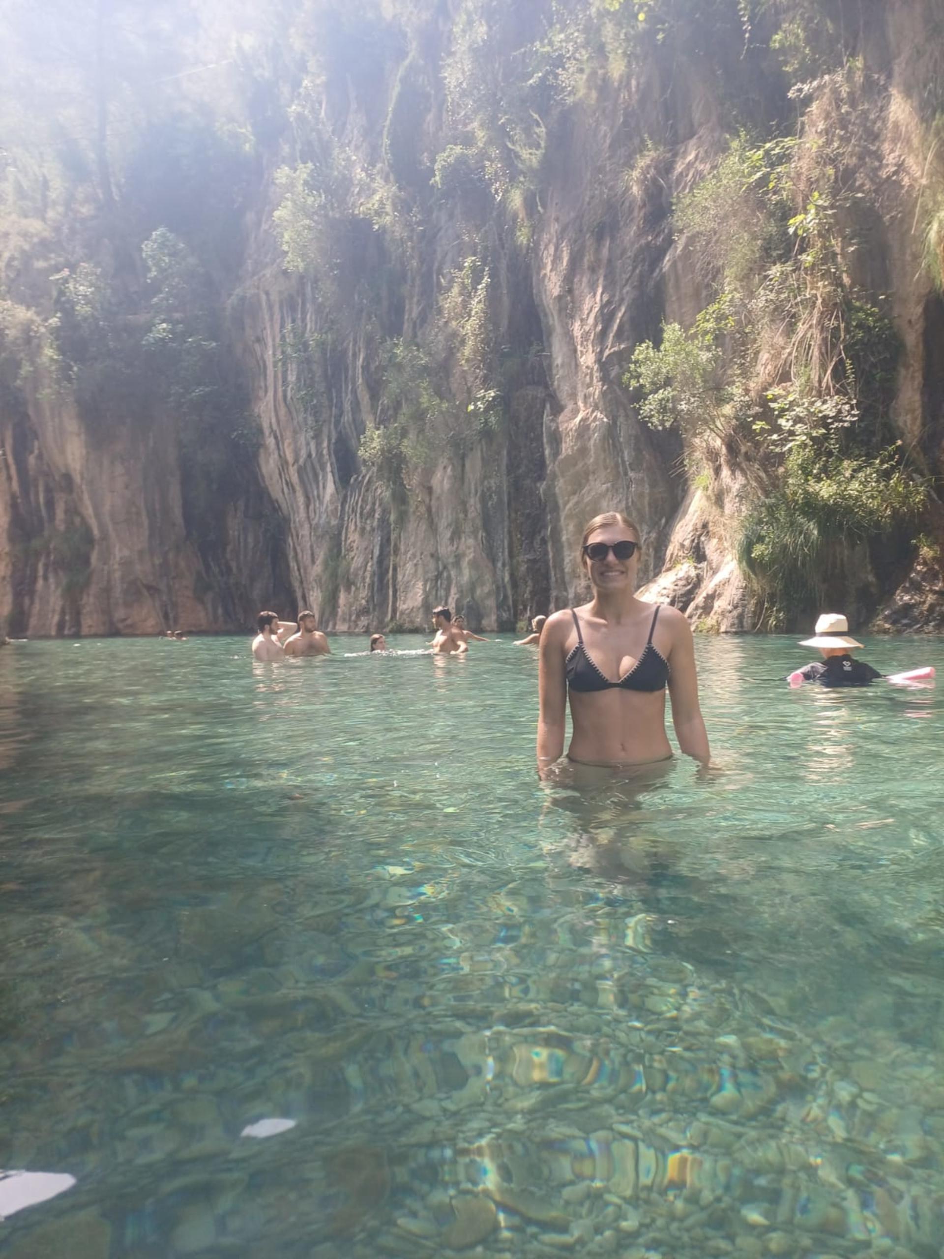 From Valencia: Montanejos Thermal Springs, Half day tour - Thumbnail 3