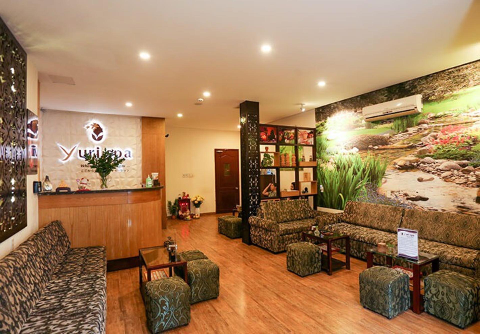 90 Minutes Experience at Yuri Spa in Ho Chi Minh City - Thumbnail 4