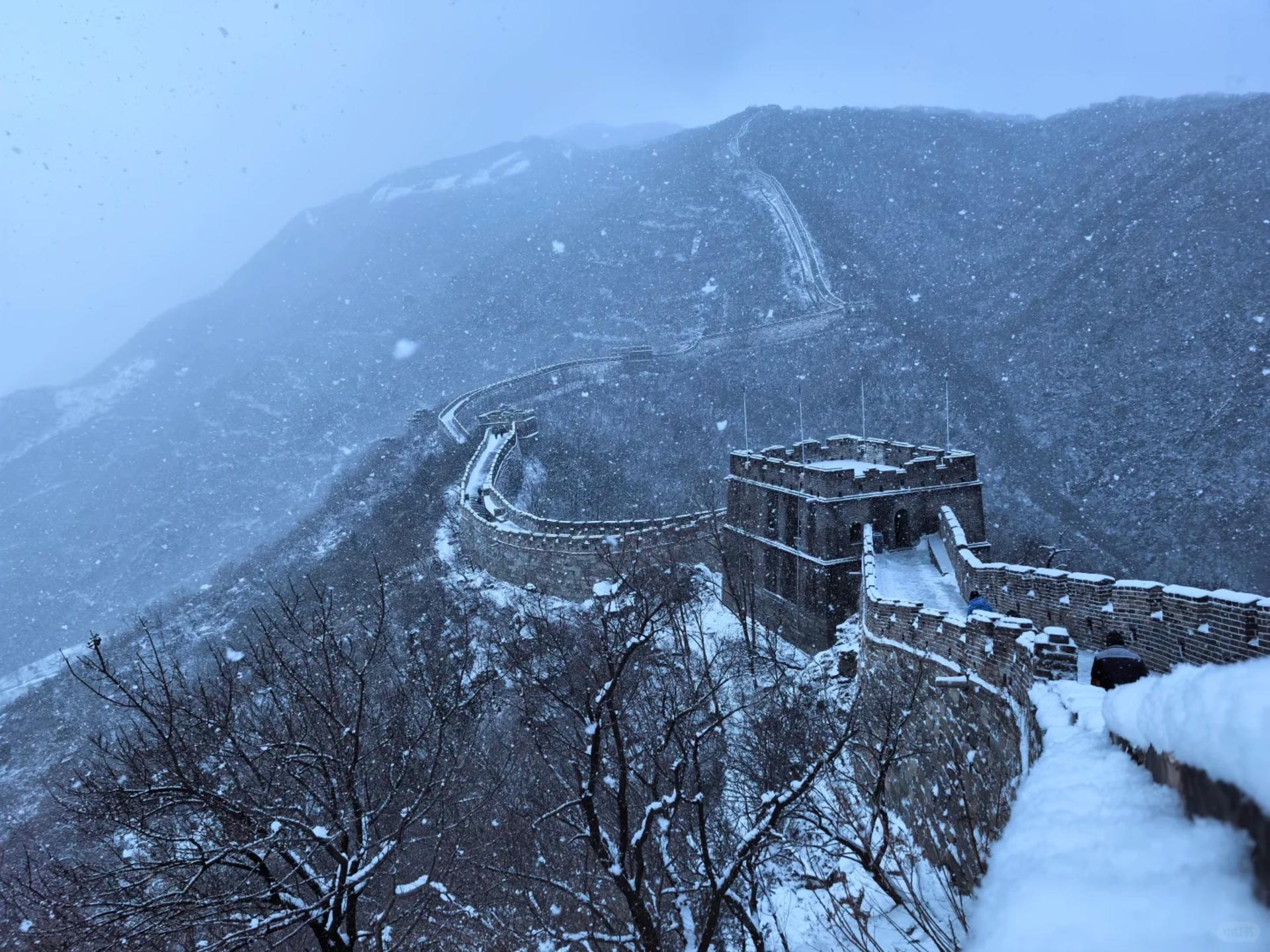 Beijing Mutianyu Great Wall & Forbidden City  Day Tour - Thumbnail 15
