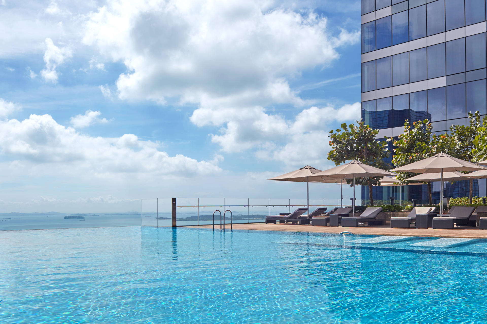 Heavenly Spa Experience by Westin Singapore - Thumbnail 2