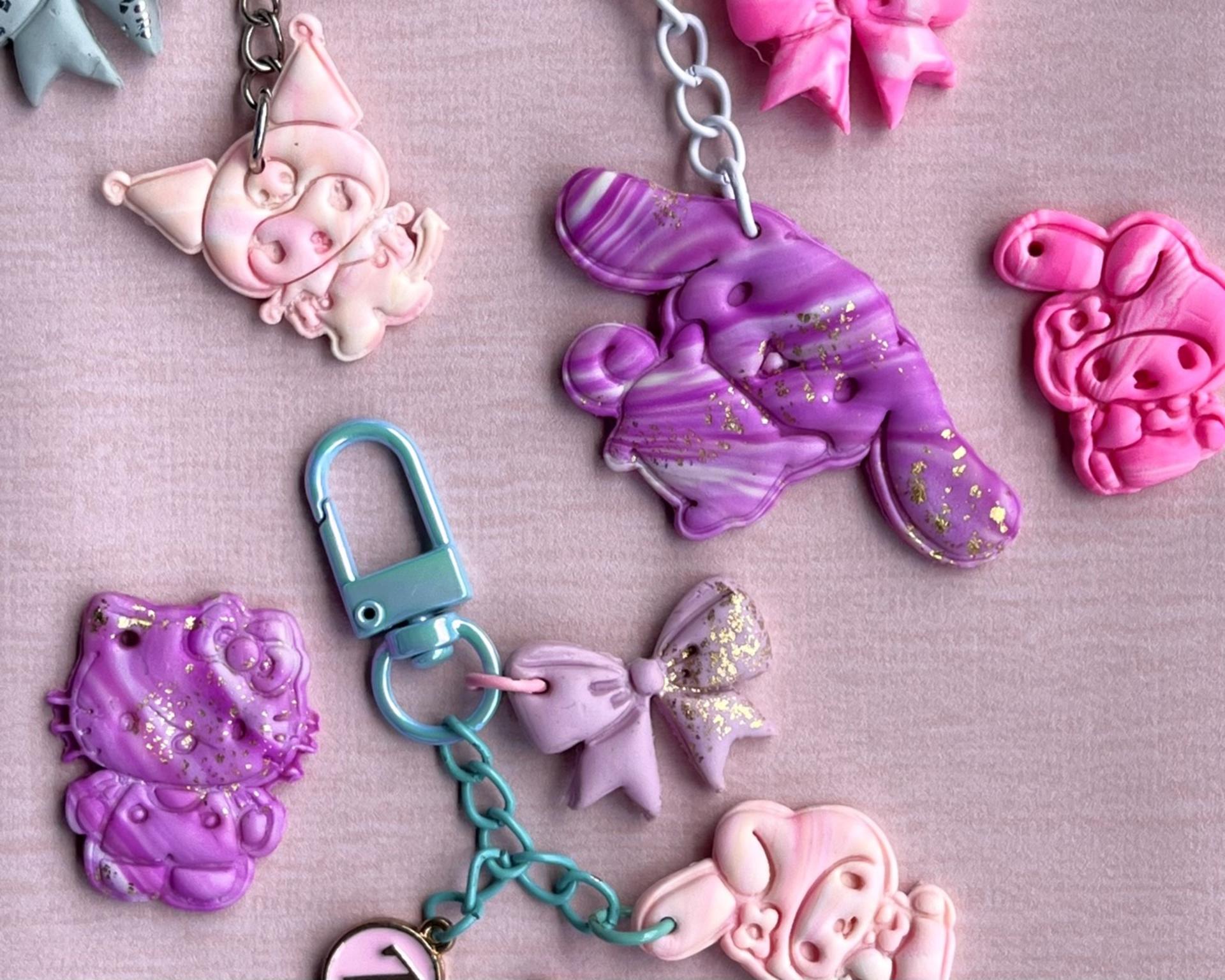 Clay Accessories Workshop Experience by Hands On Klay - Thumbnail 2