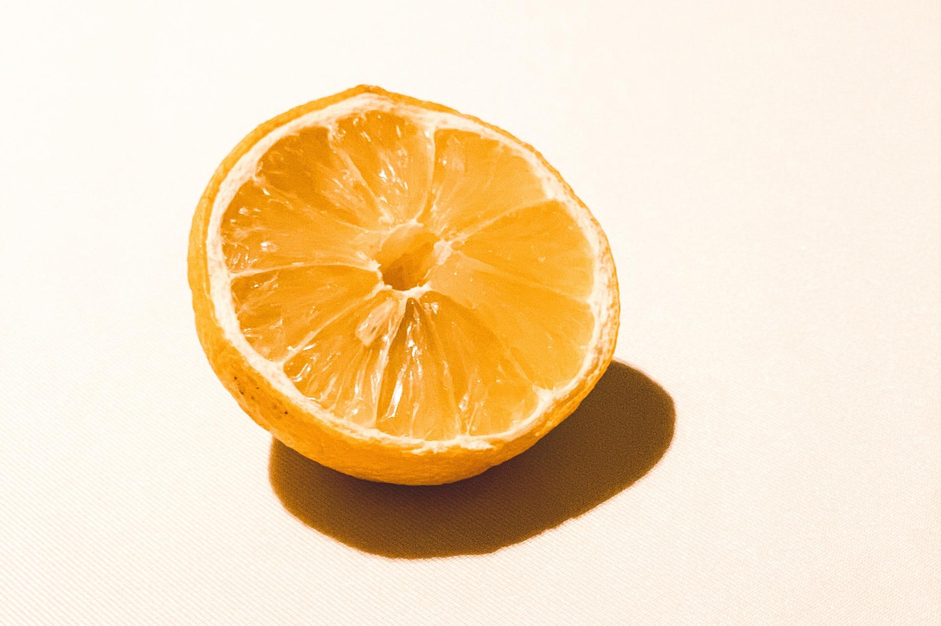 Singapore Orange Peels Upcycling Workshop by The Sustainability Project - Image 1