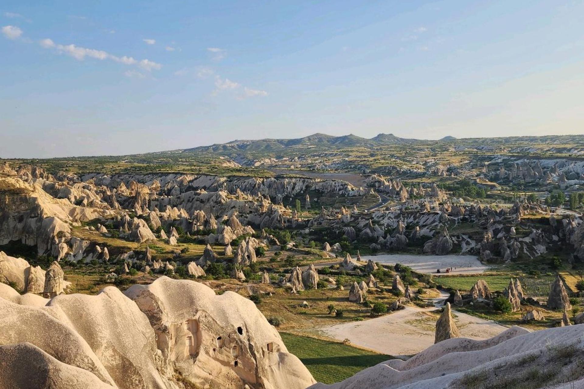 Horseback Riding Experience in Cappadocia - Thumbnail 5