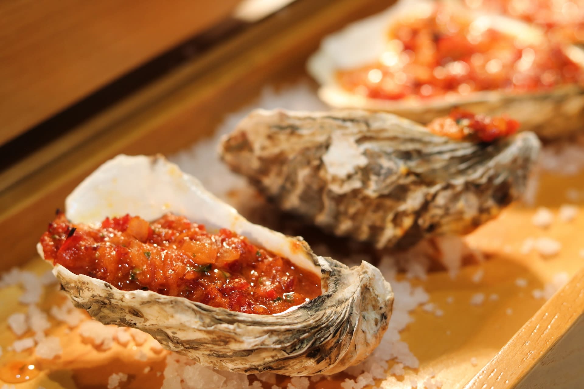 Seafood Weekend Buffet Dinner at Novotel Living Saigon South - Thumbnail 31