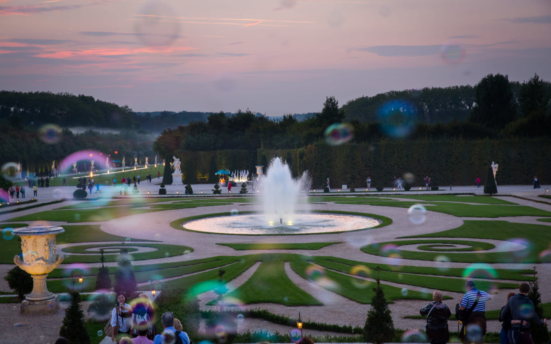 Versailles Palace Tickets with Round-Trip Transfer from Paris - Thumbnail 13