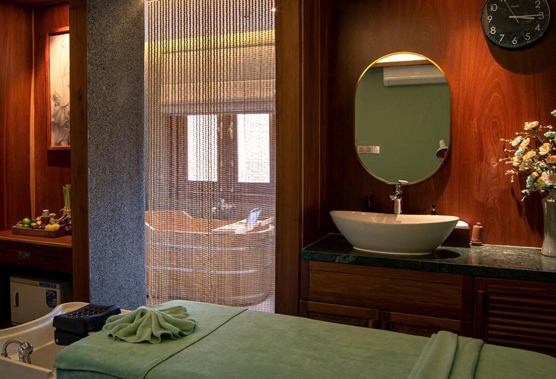 Thai Y Duong Spa & Massage Experience in Nha Trang - Thumbnail 16