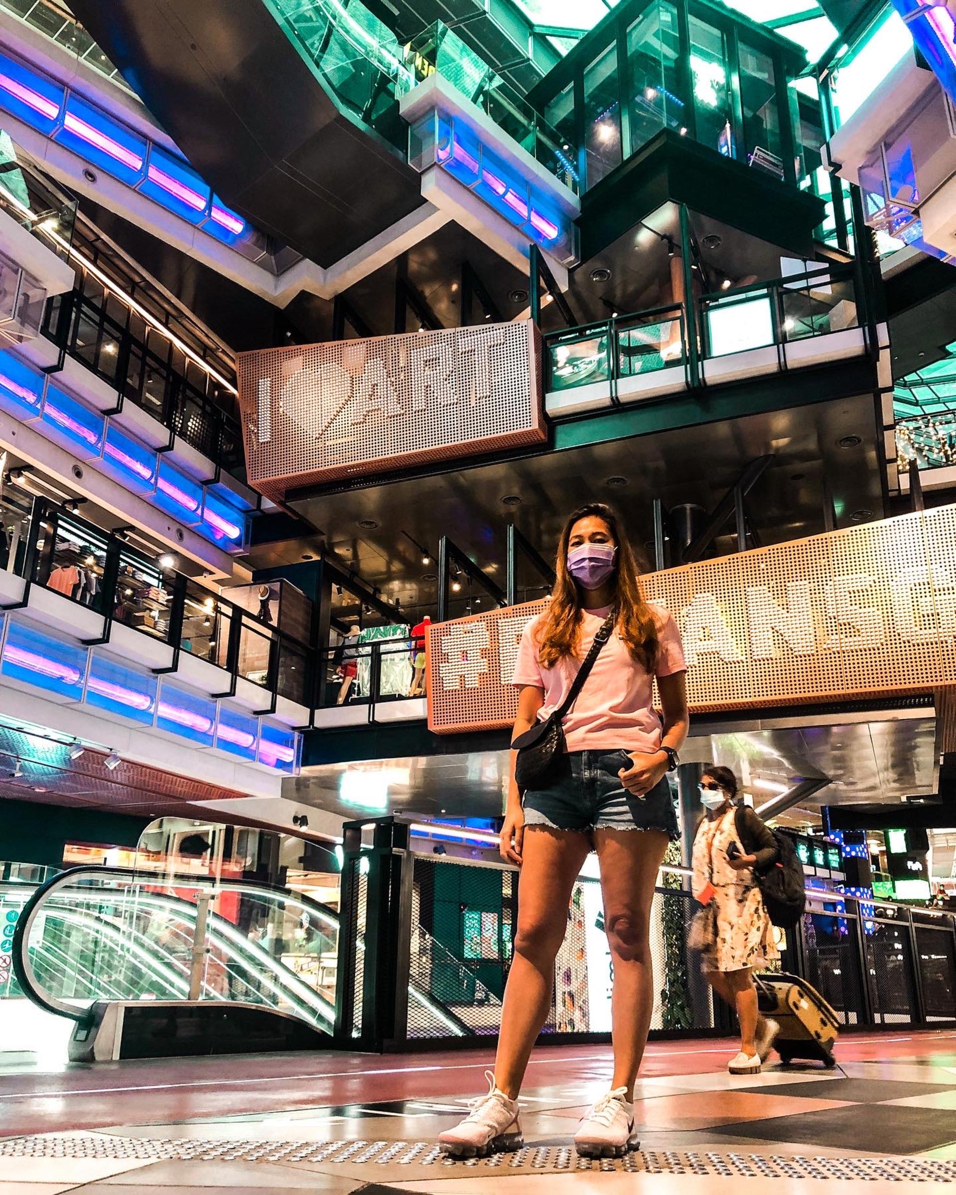 Singapore Civic District 2-Hour Small Group Instagram Tour - Thumbnail 2