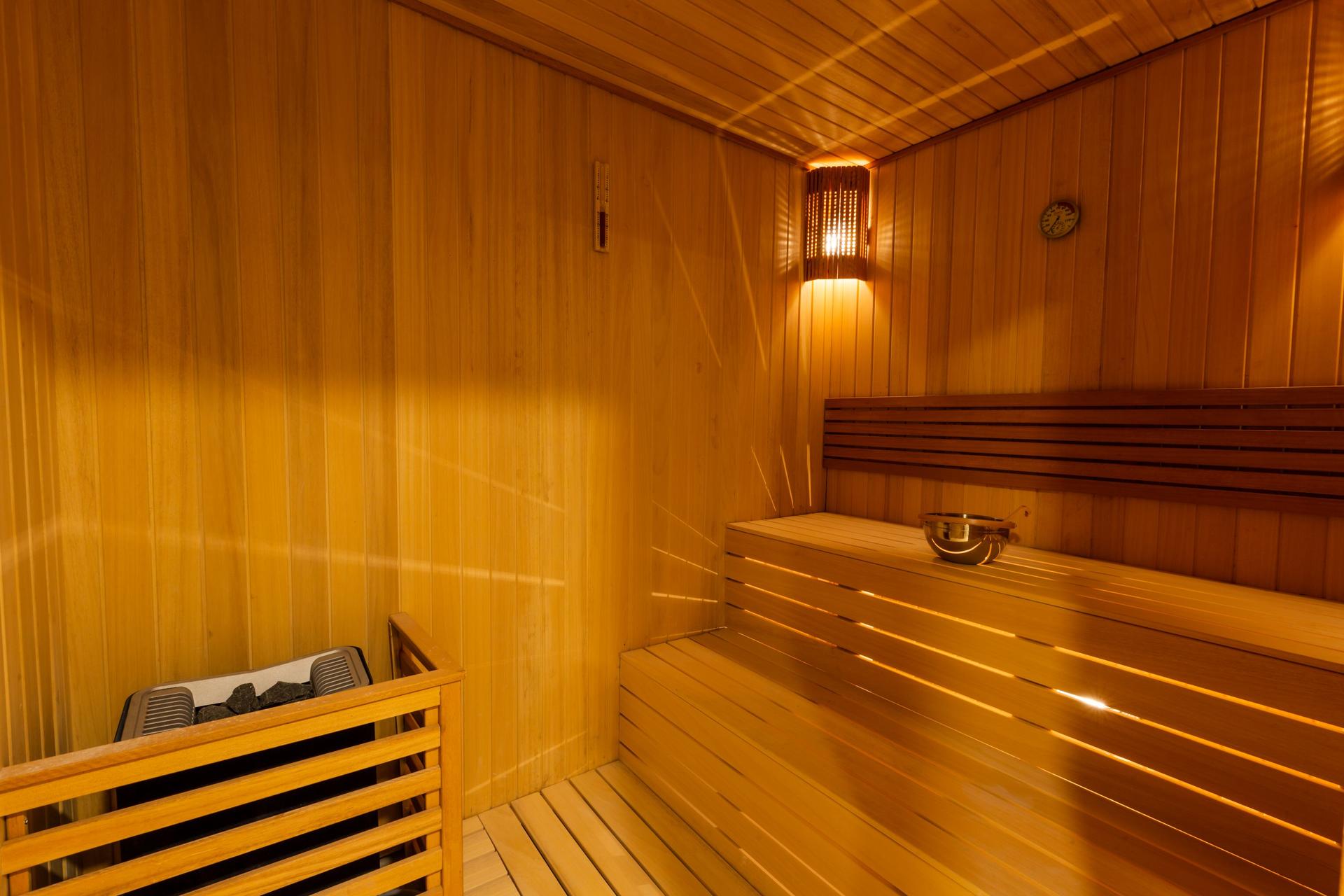Private Turkish bath, spa, and massage experience in Taksim - Thumbnail 4