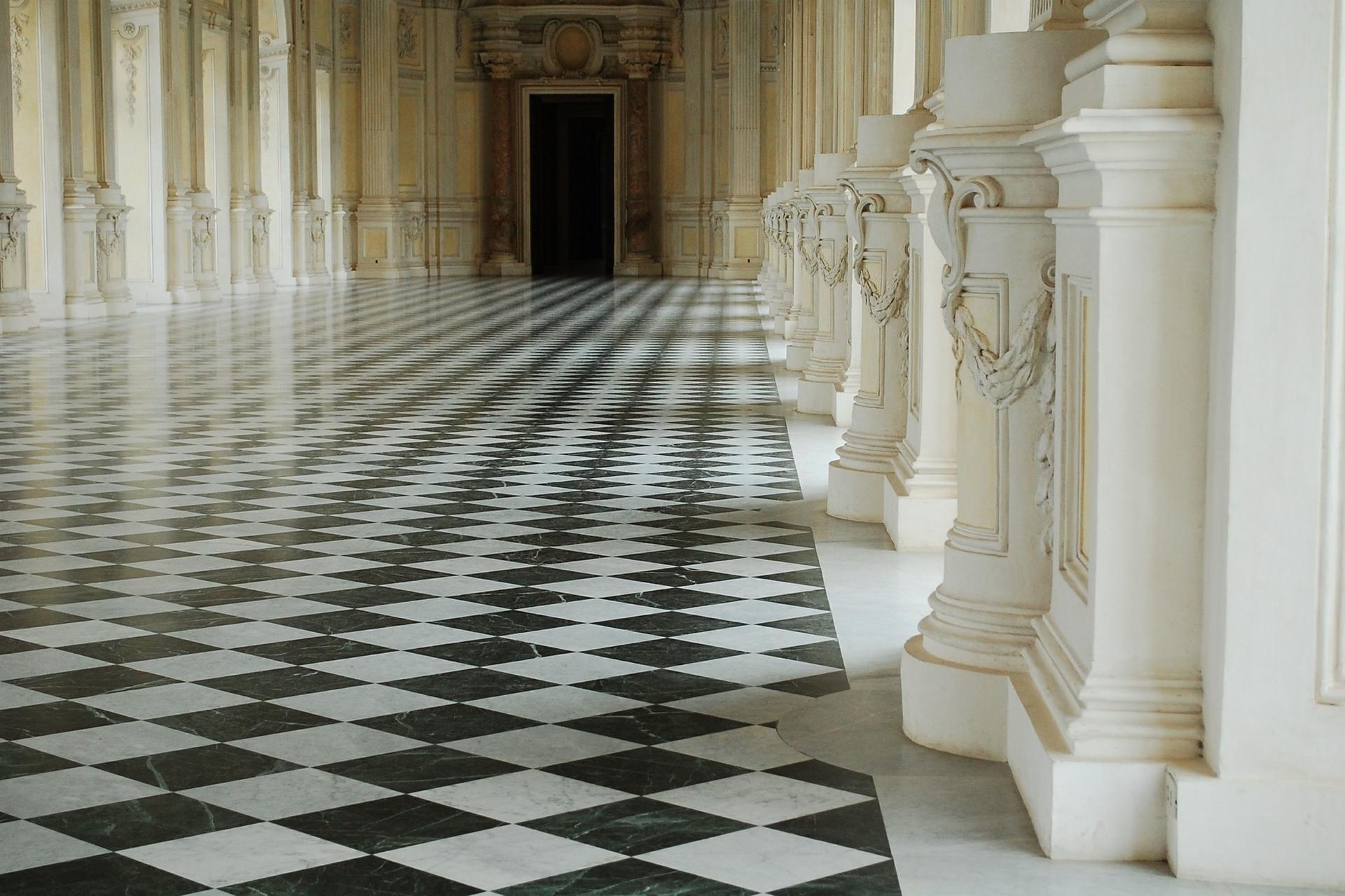 Royal Palace private tour in Venaria Reale - Thumbnail 2