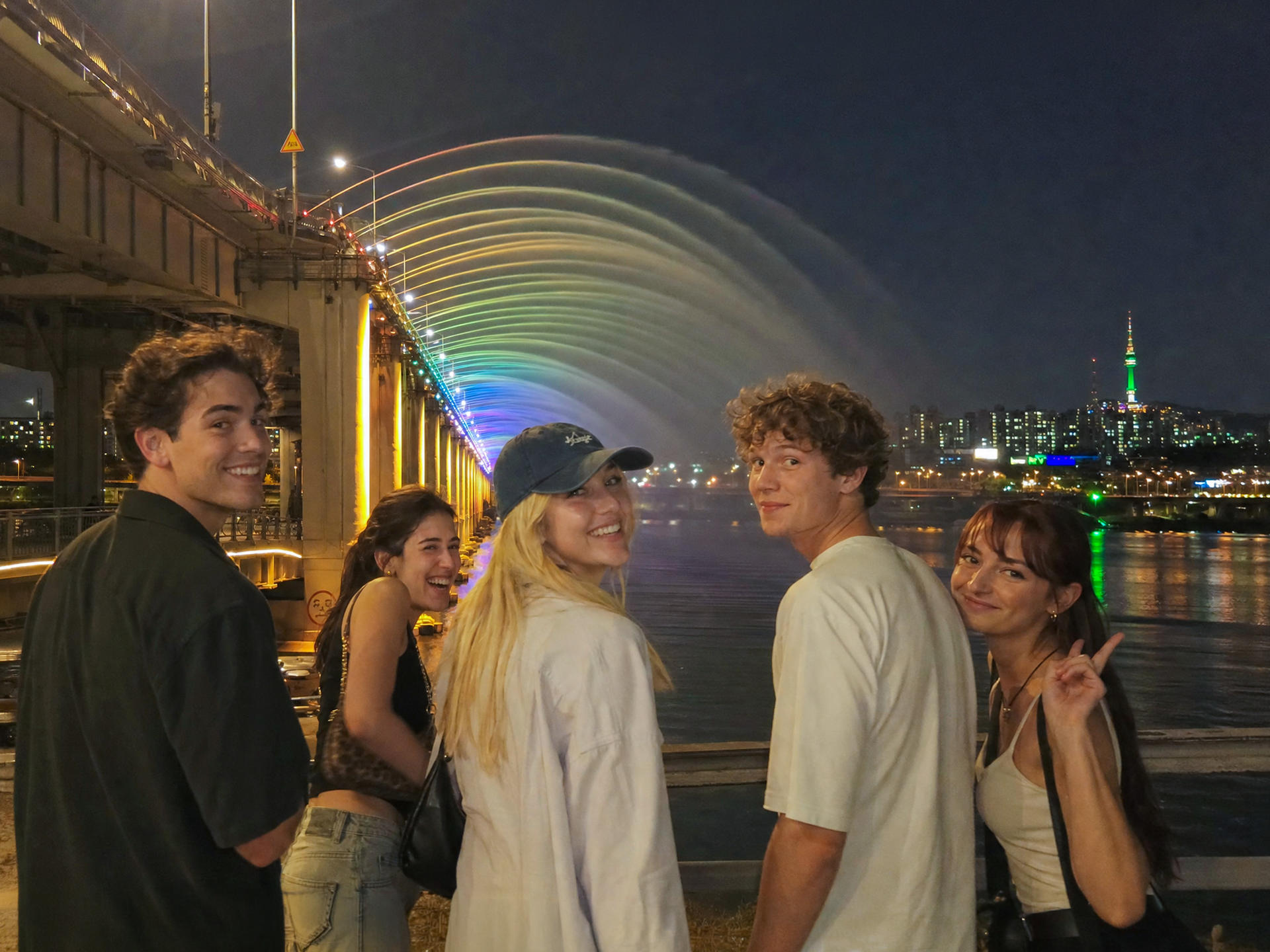 Seoul One Day City Tour & Night View Tour - Thumbnail 28