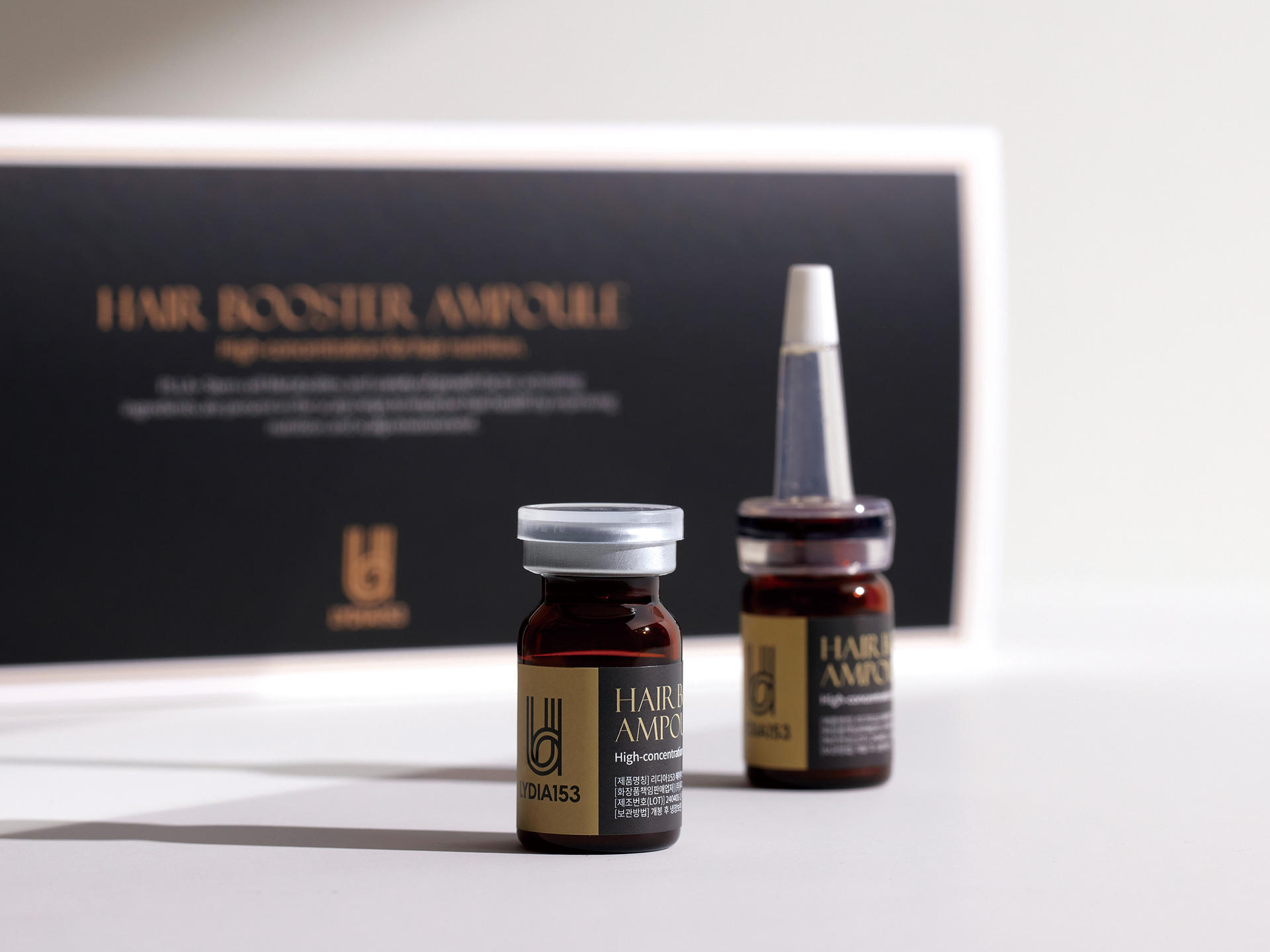 Seoul Premium Head Spa & Anti-Aging Skincare (K-Beauty Phd-Designed) - Thumbnail 20