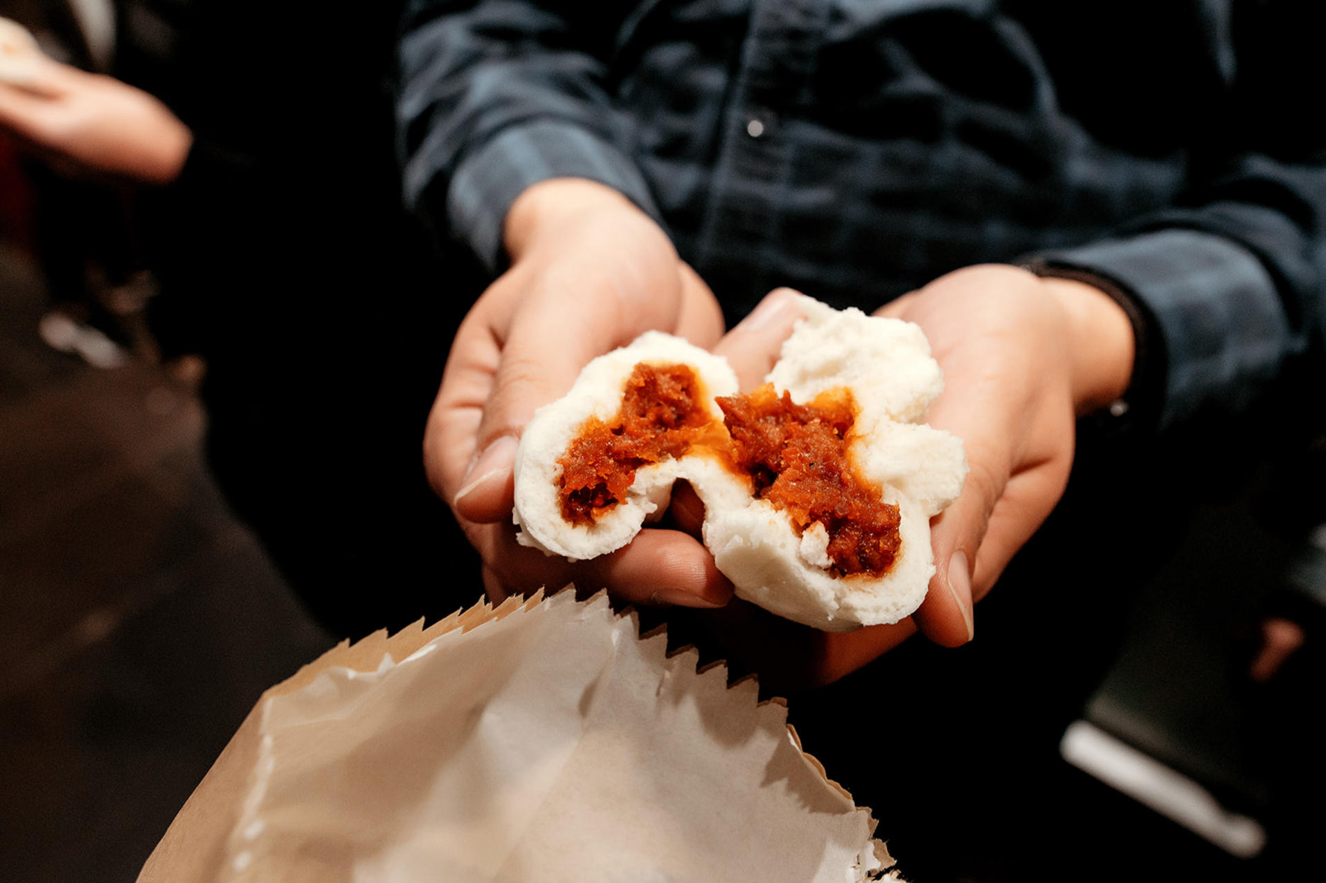 Melbourne Progressive Dinner Tour - Chinatown, Laneways & 1 Drink - Thumbnail 4