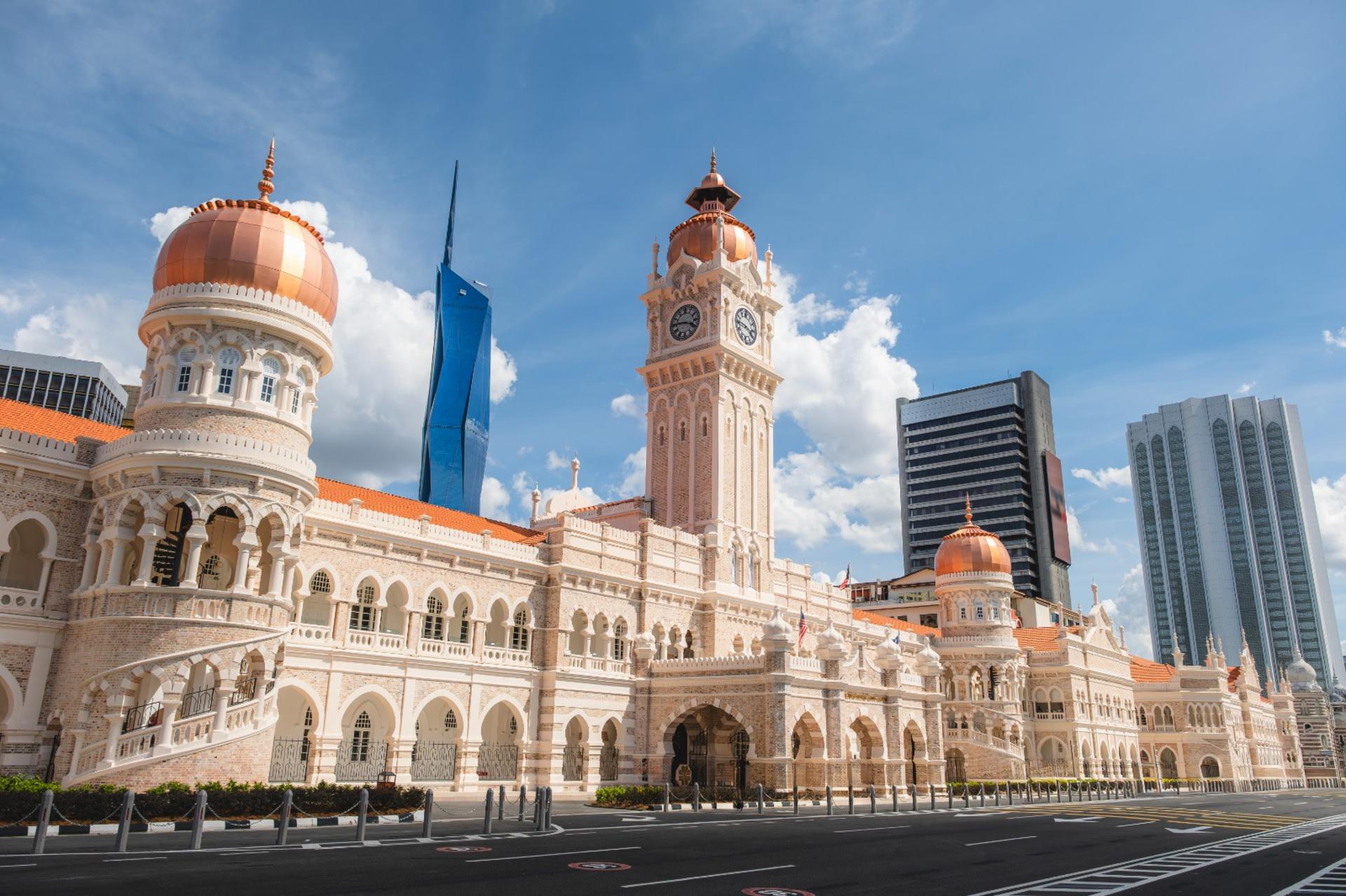 Kuala Lumpur City Gallery - Image 1