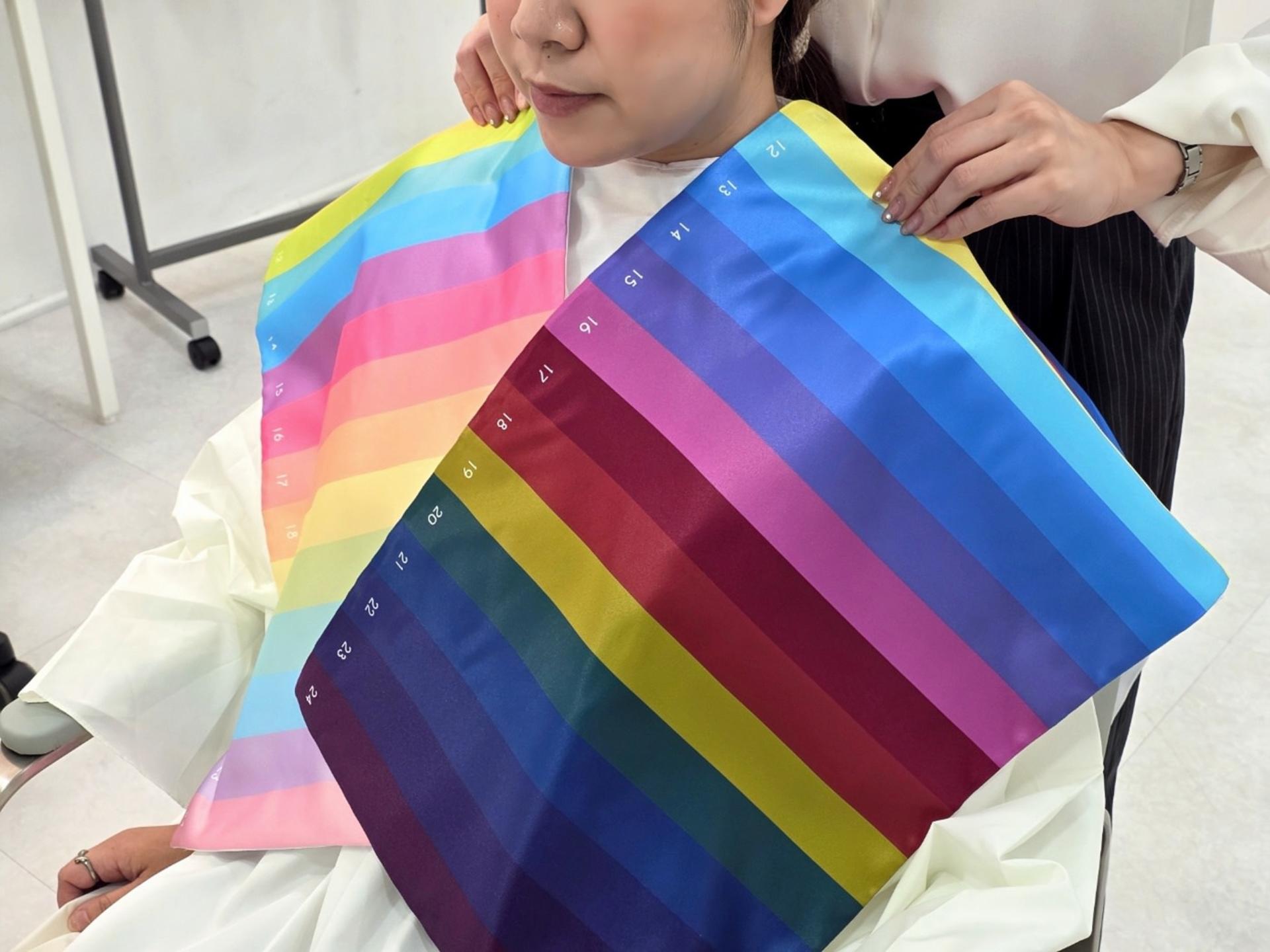 Colore Seoul — Hongdae Personal Color Analysis & Custom Lip Tint DIY - Image 1