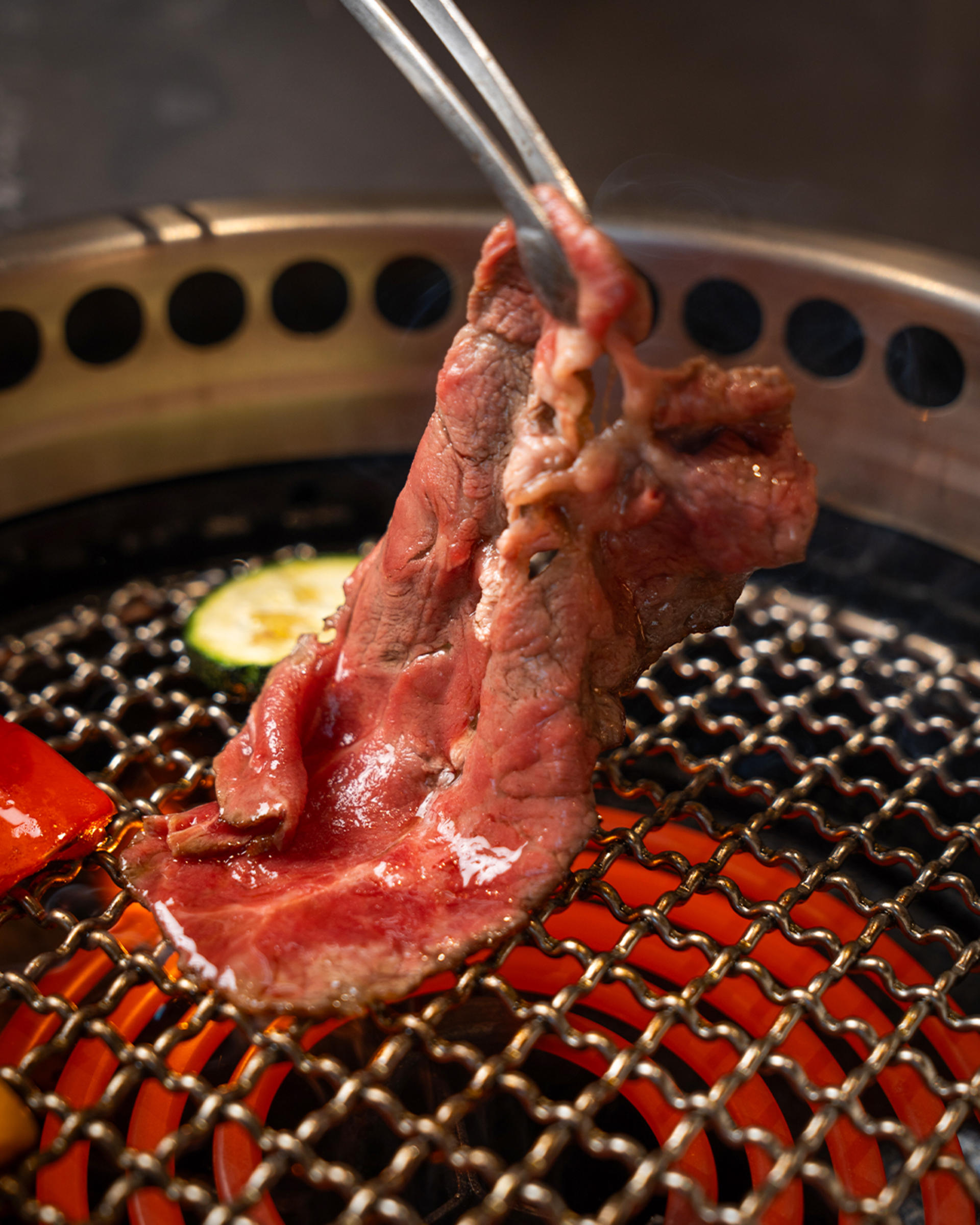 Kazama Yakiniku at CentralWorld, Bangkok - Thumbnail 5
