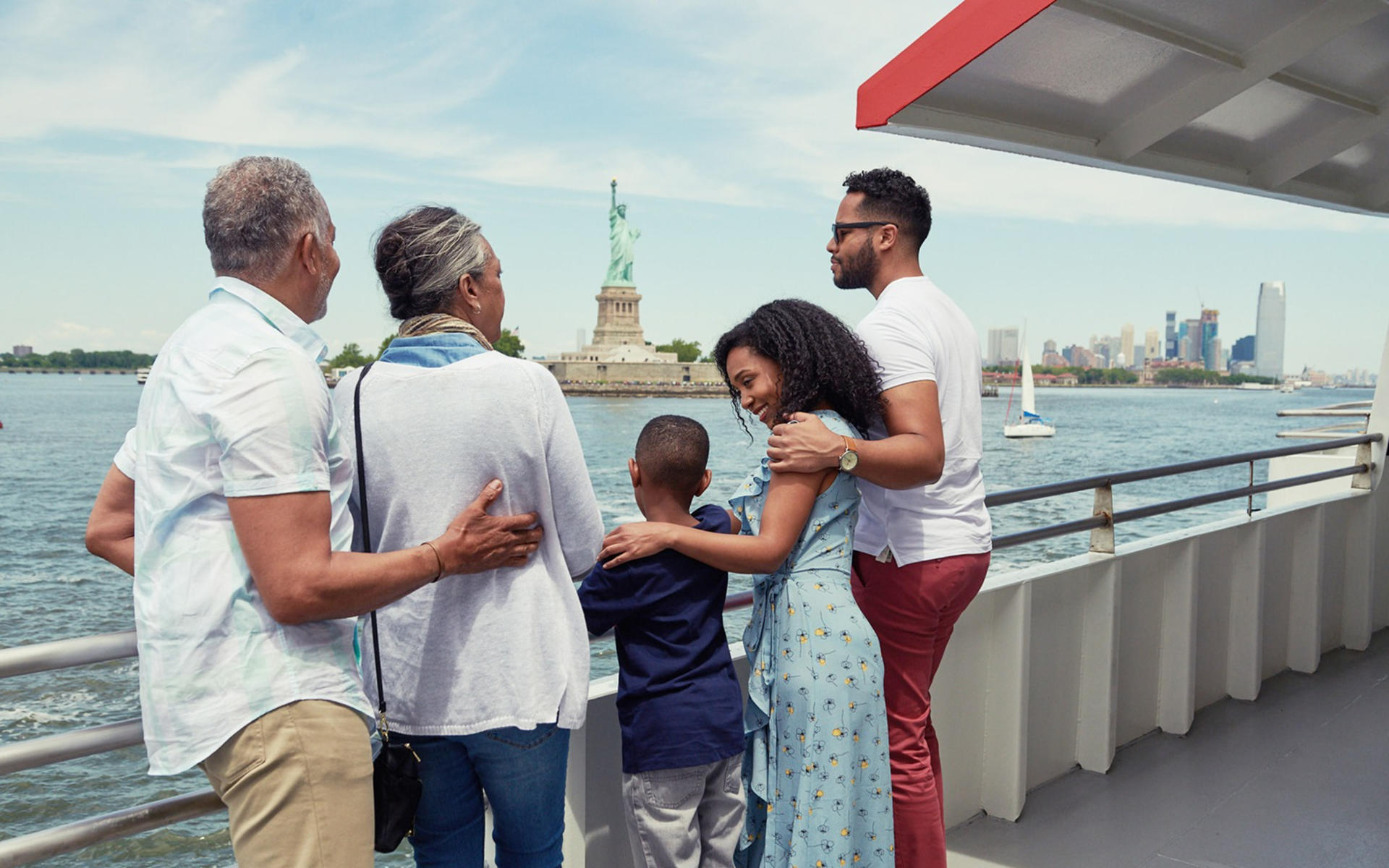 Go City - New York Explorer Pass - Thumbnail 3