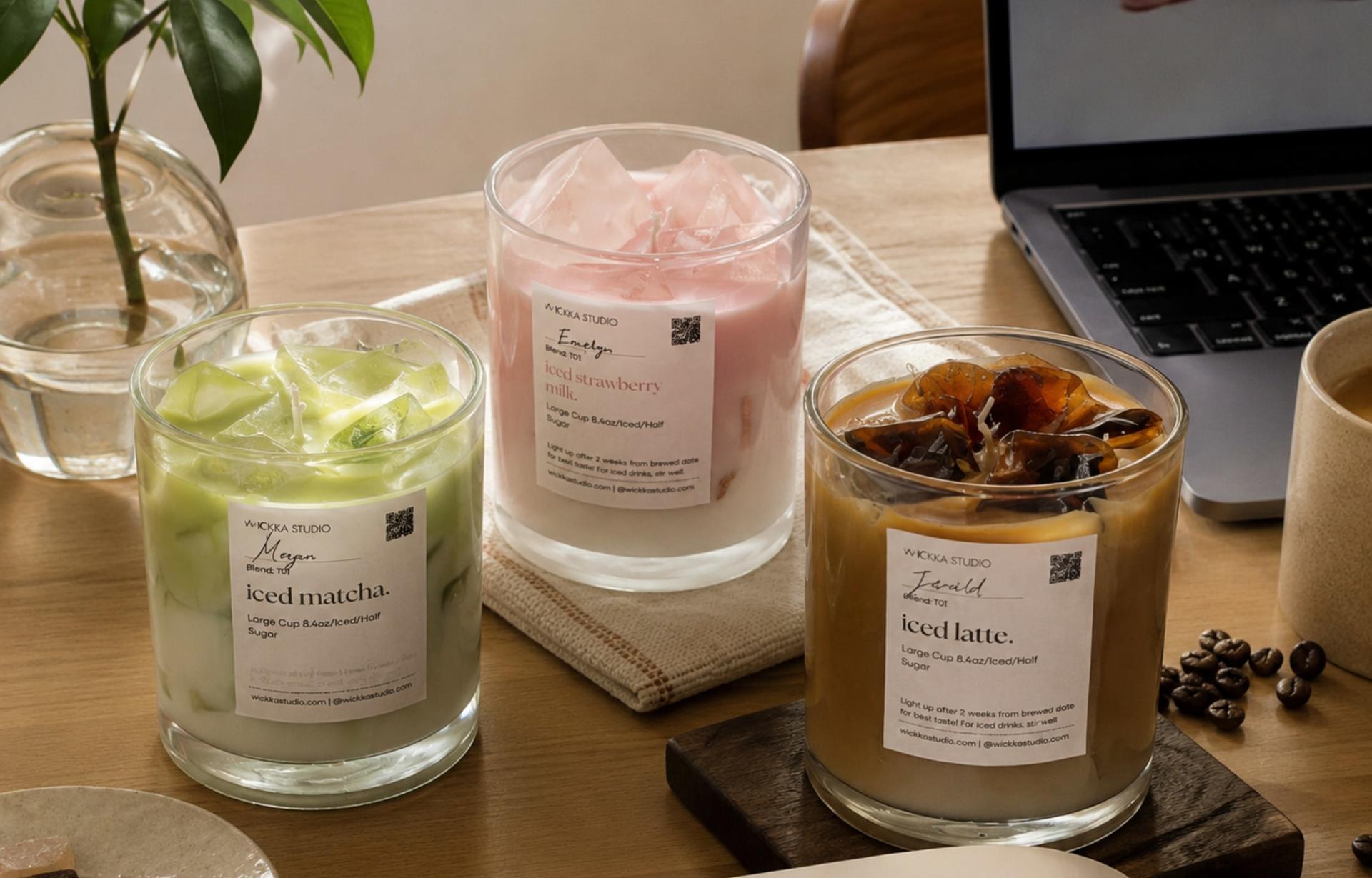 Coffee Candle-making Workshop by WICKKA STUDIO - Thumbnail 5