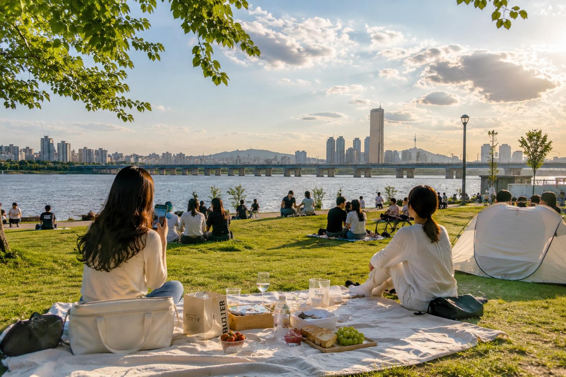 Seoul Flexible Private Tour Half & Full Day with Hotel Pick up  - Thumbnail 11