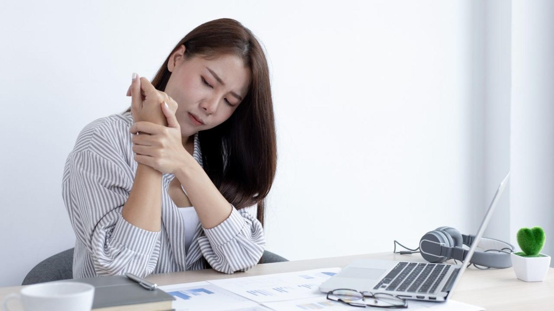 Corporate Wellness Programme (Virtual) - Thumbnail 4