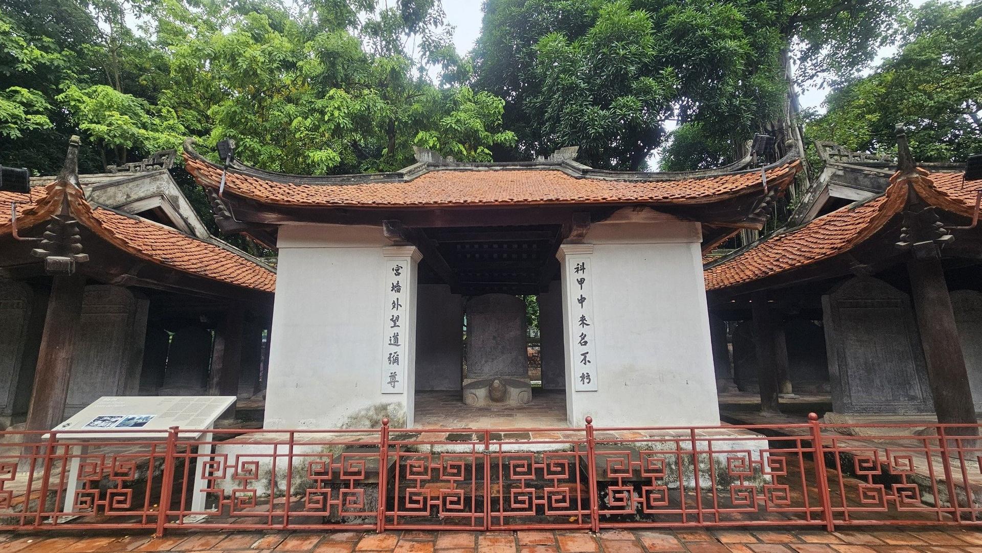 Hanoi City Highlights & Local Village Full-Day Tour - Thumbnail 11