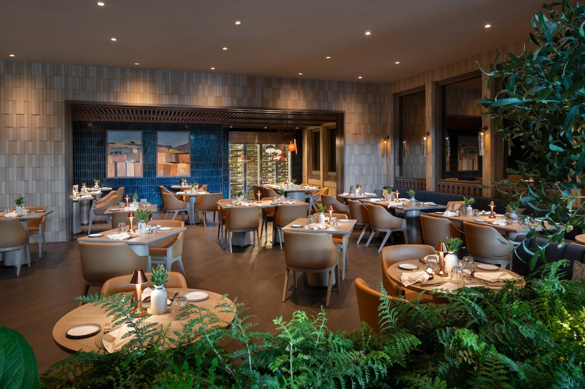 Allora Ristorante and Bar, Singapore  - Thumbnail 15