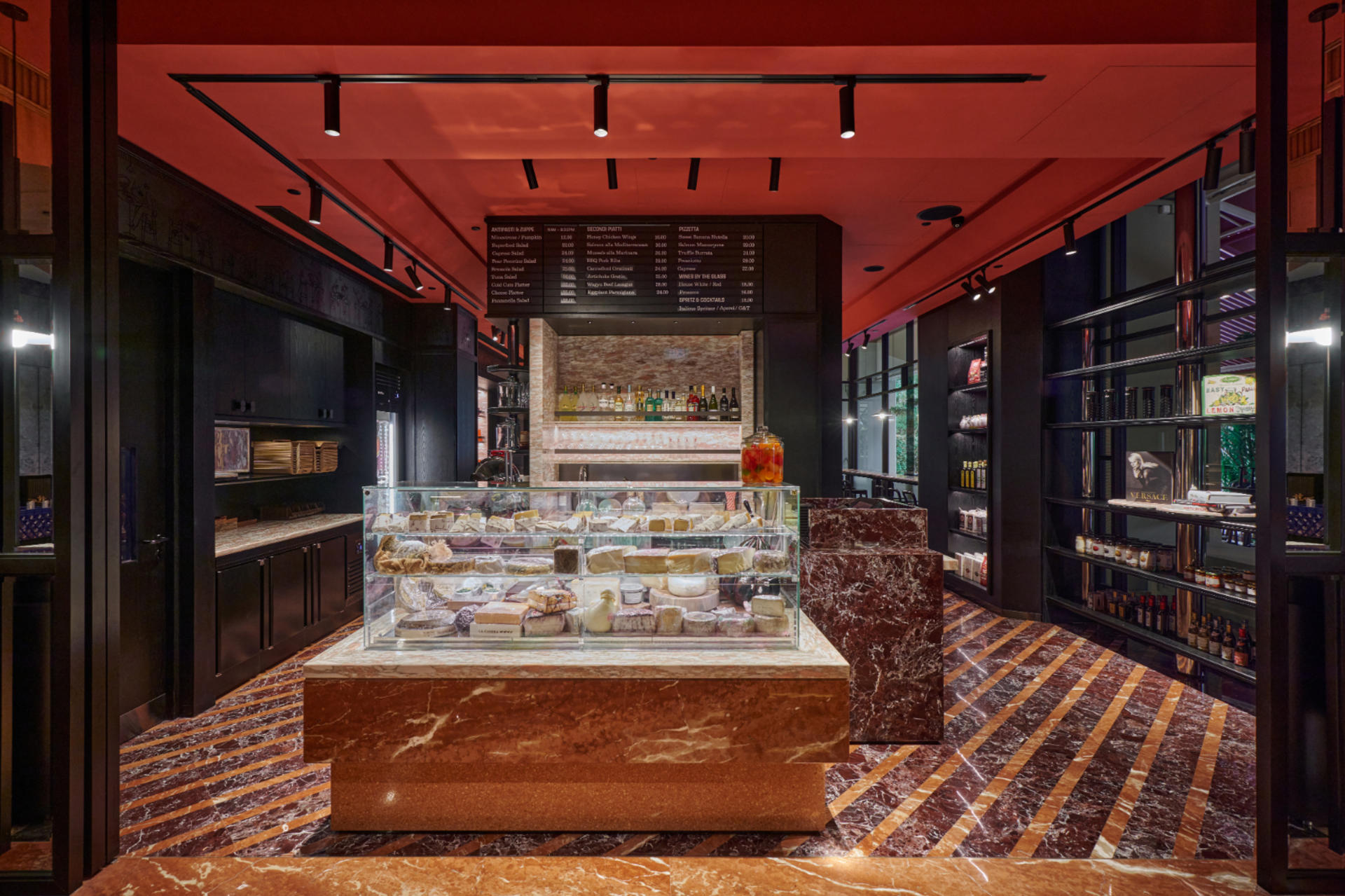 Dolcetto at Conrad Singapore Orchard - Thumbnail 6