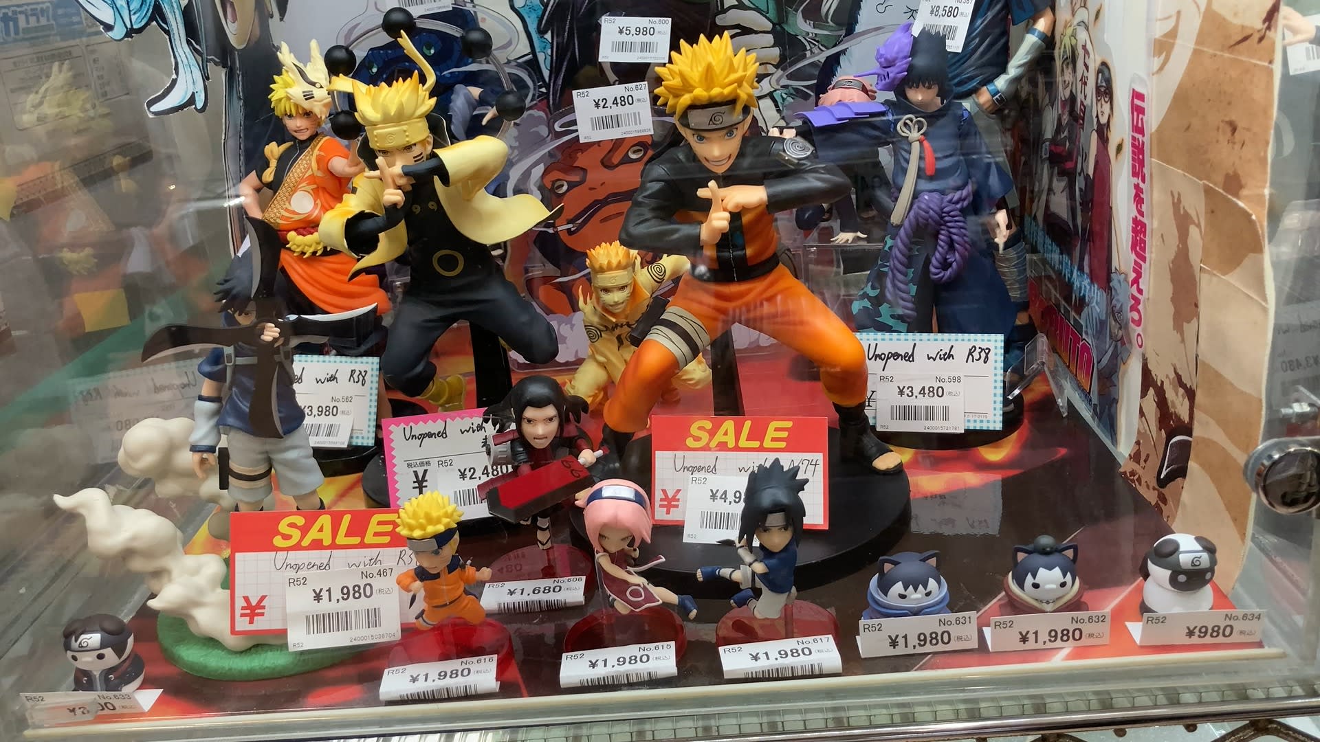 Tokyo Akihabara, Anime, Manga, Video Games & Maid Cafe Tour - Thumbnail 8