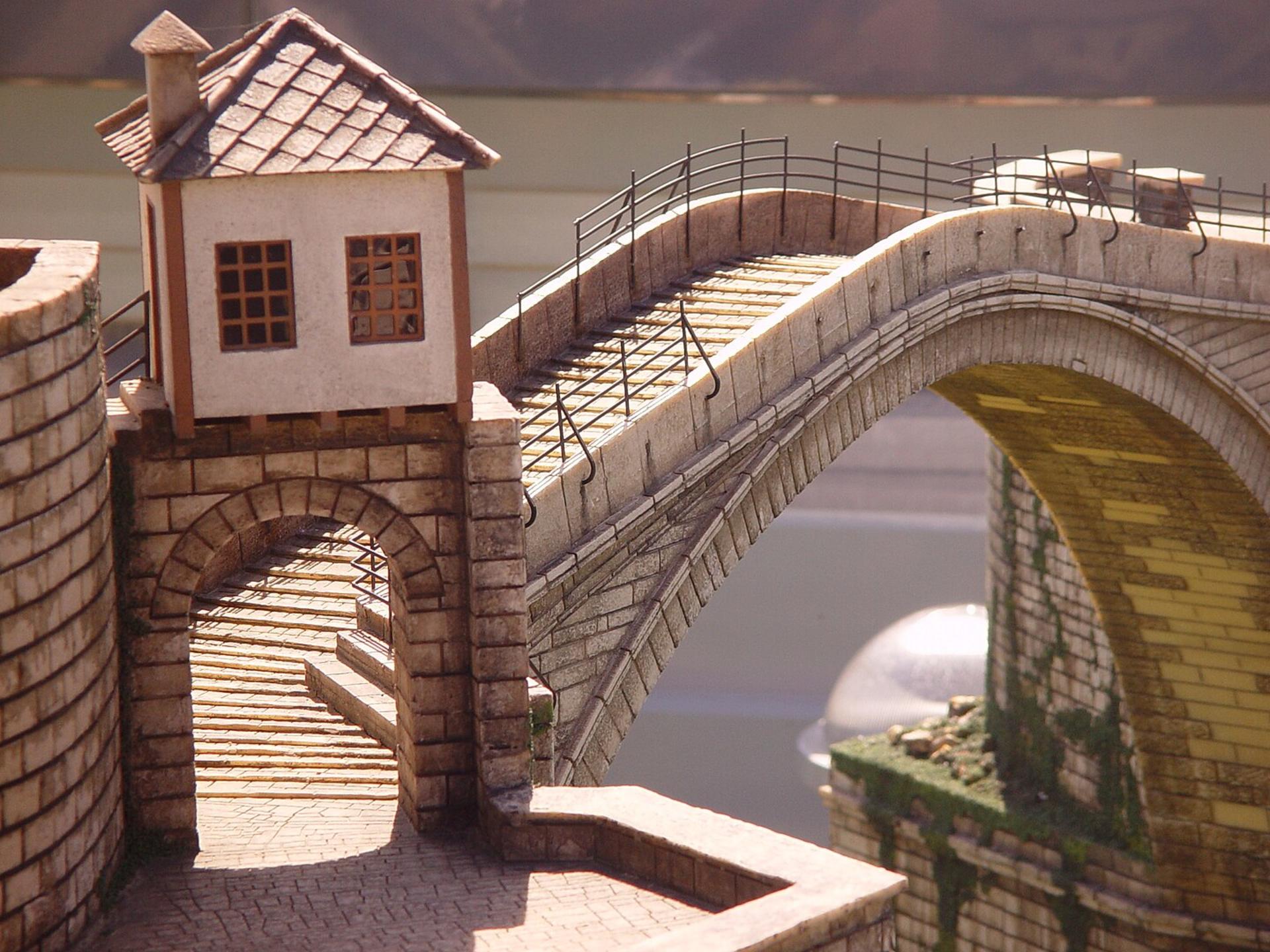 Miniaturk Park Museum Ticket - Thumbnail 2