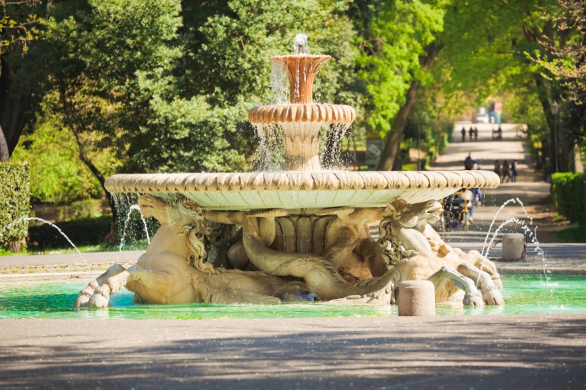 Borghese Gallery and Gardens Tour in Rome  - Thumbnail 7