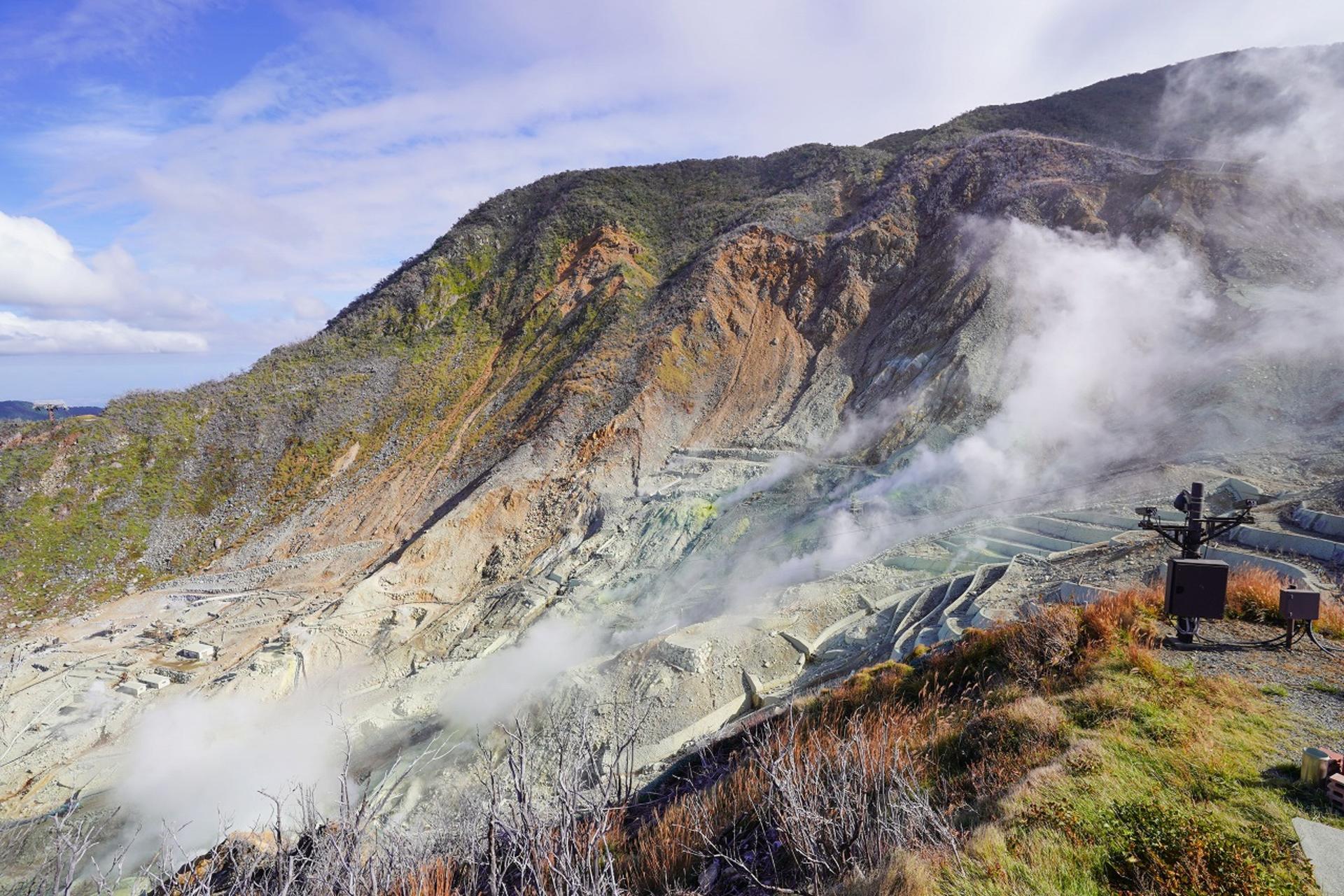 Hakone Full Day Chartered Private Tour: Art & Nature - Thumbnail 50