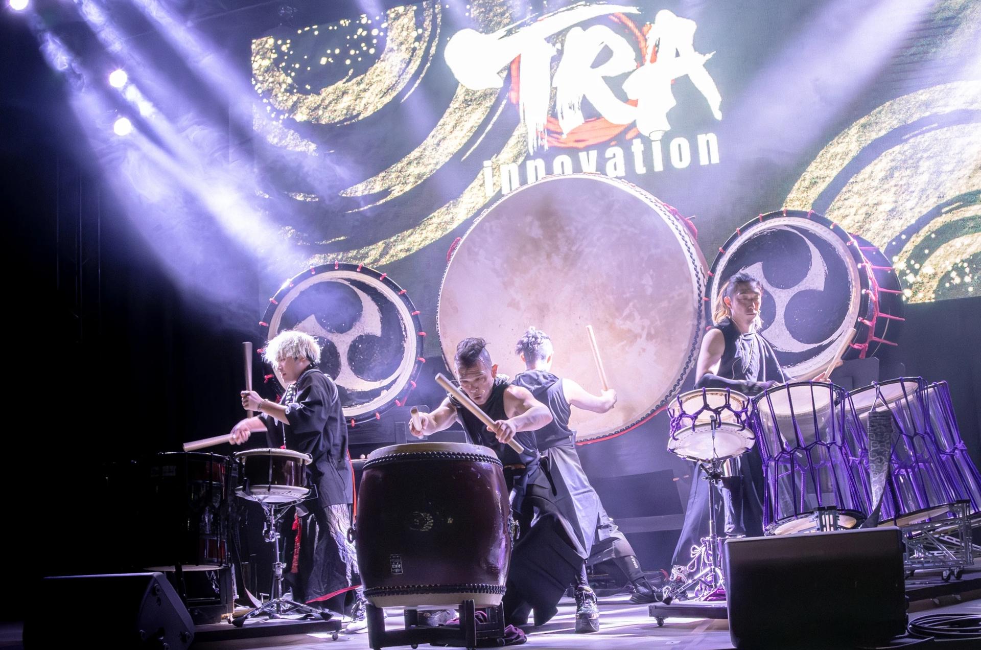 TEMPO HARBOR THEATER: UTAGE LIVE SHOW Admission Ticket - Image 1